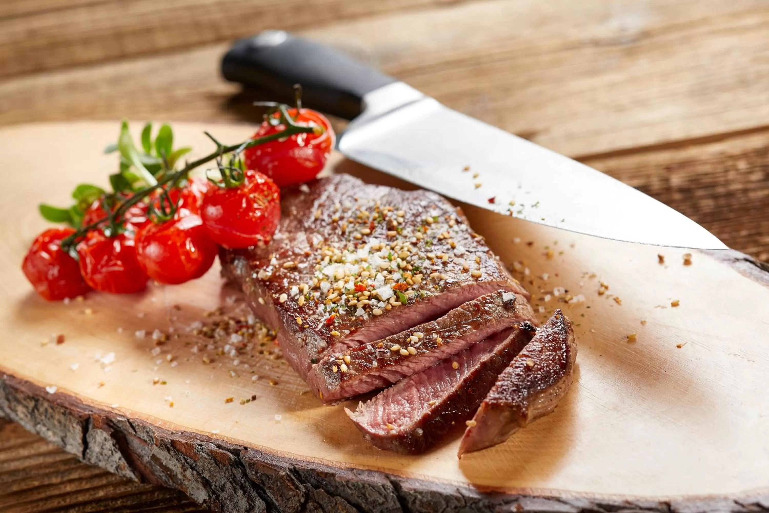 Food in Gästehaus Dorf-Alm