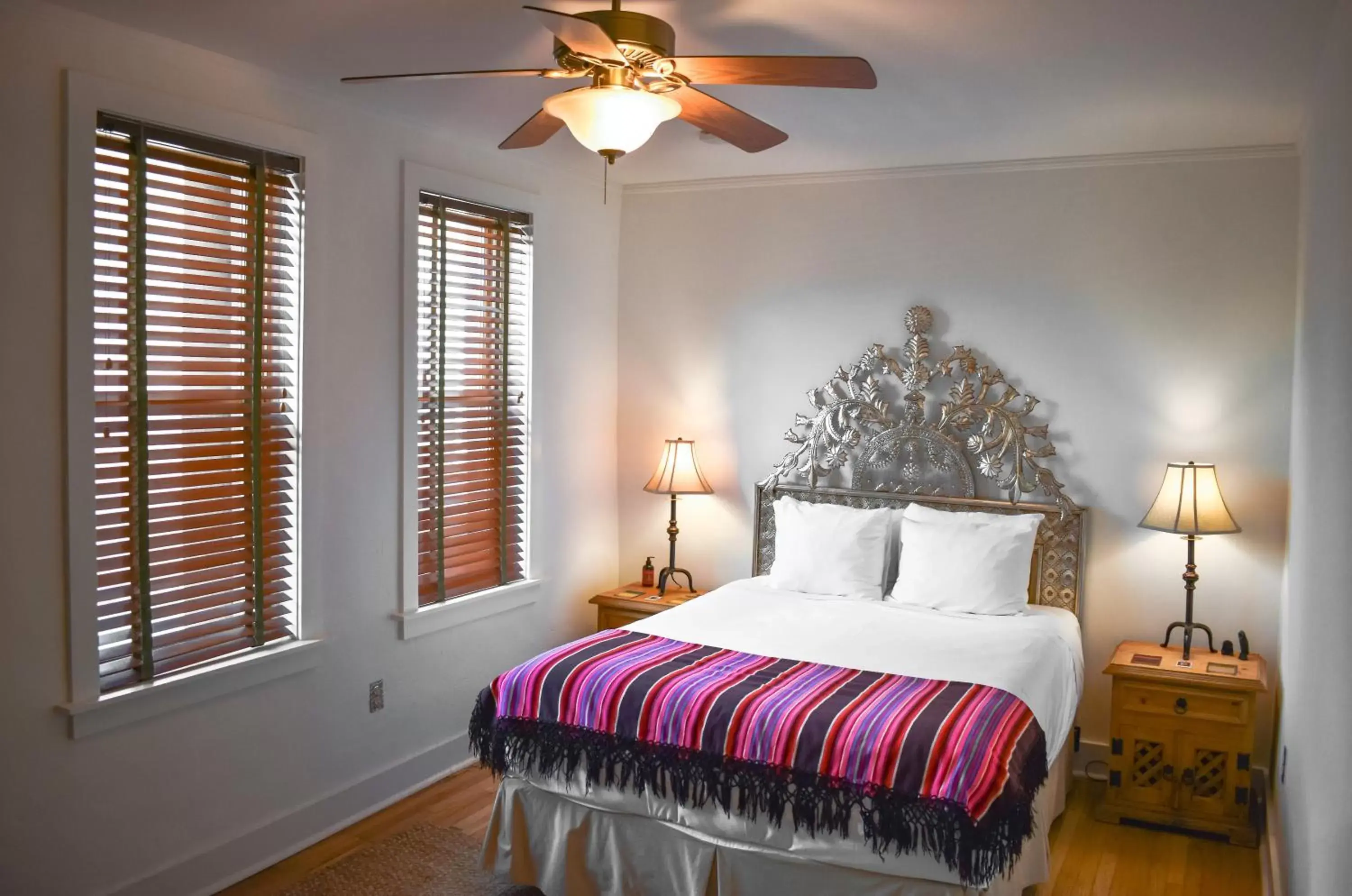 Superior Queen Room in The Parador Superior Queen Room in The Parador