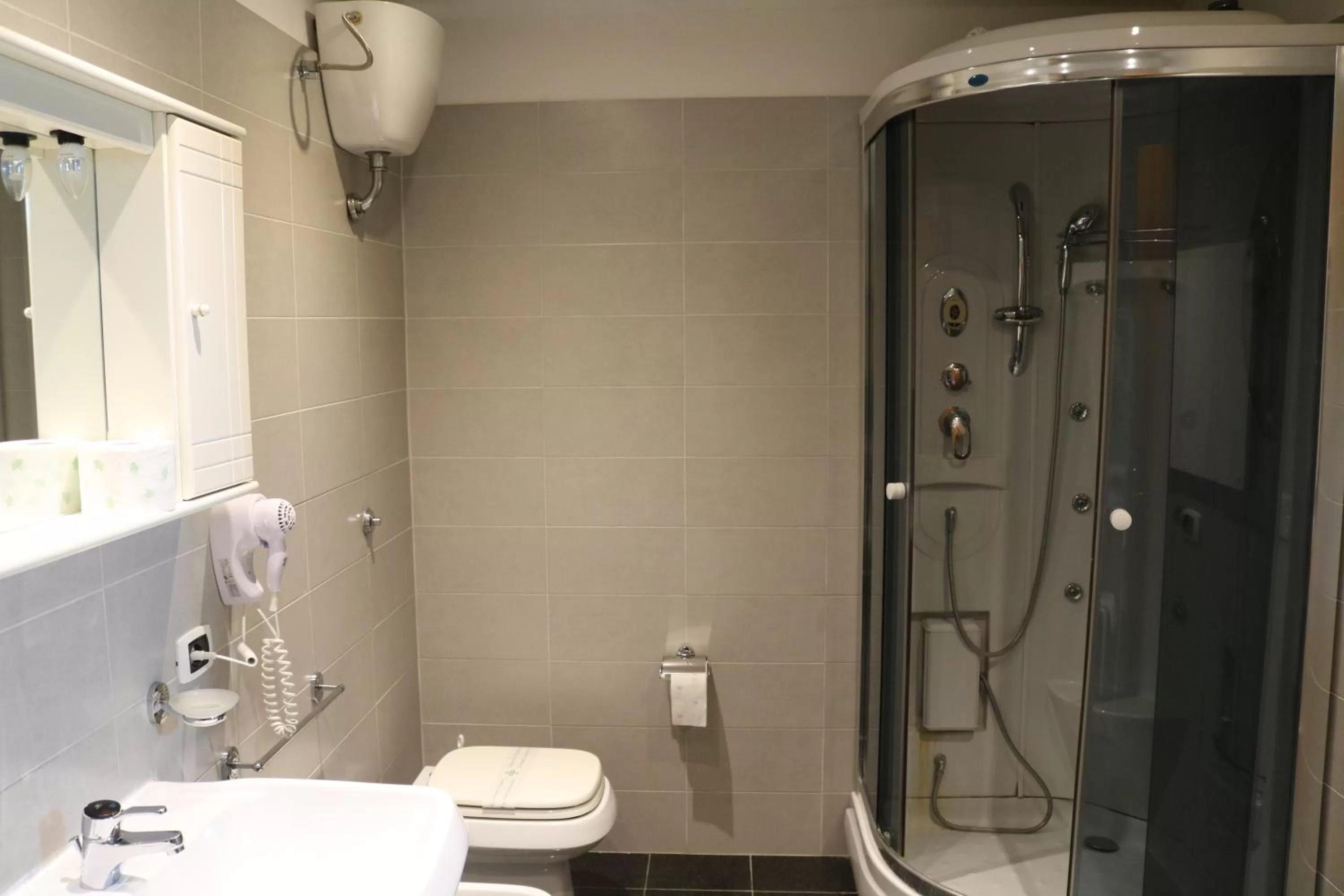 Le Sirene Bed and Breakfast