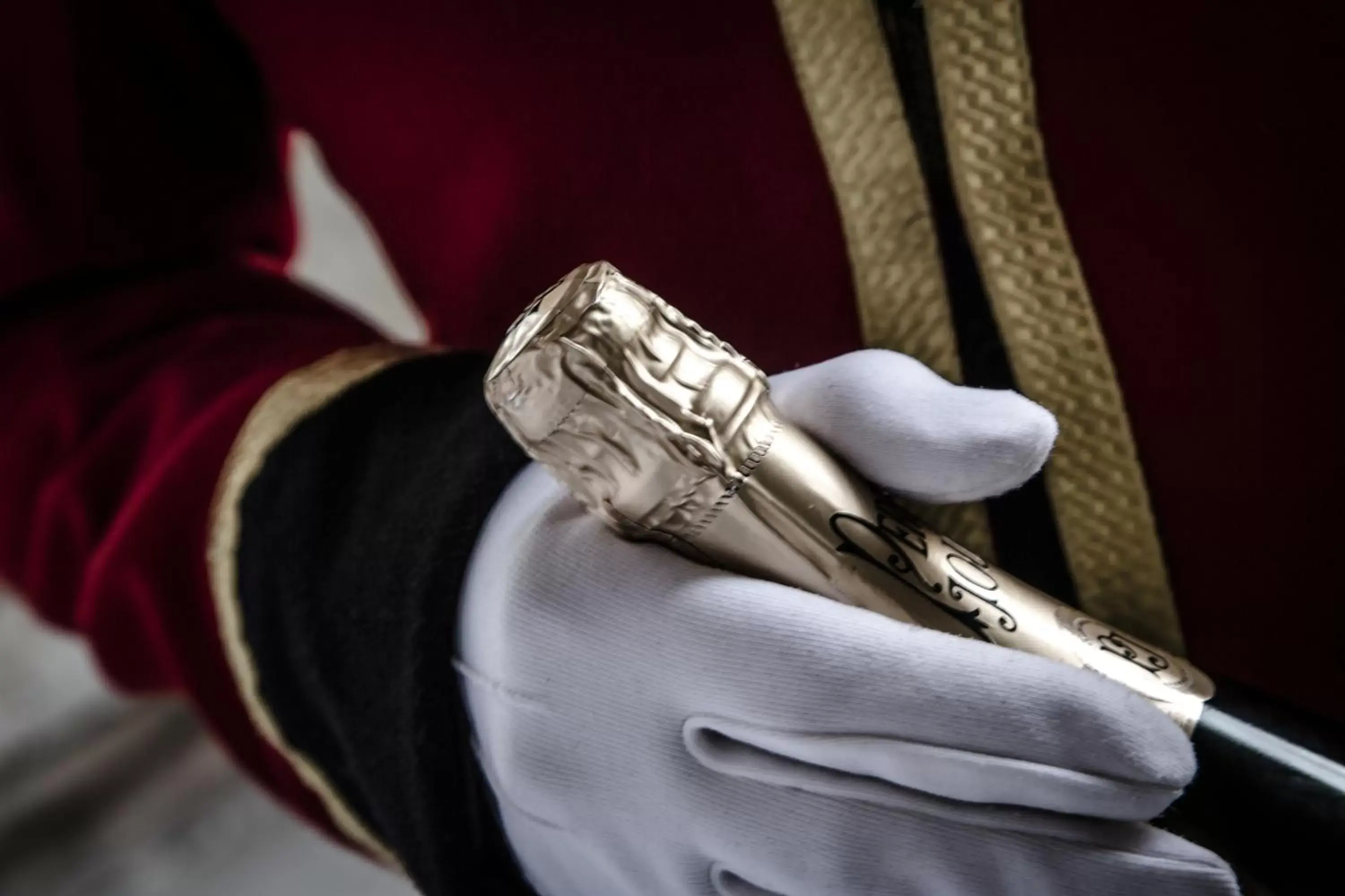 Restaurant/places to eat in Hotel Gotham Restaurant/places to eat in Hotel Gotham