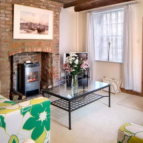 Holiday Home in Discovery Accommodation