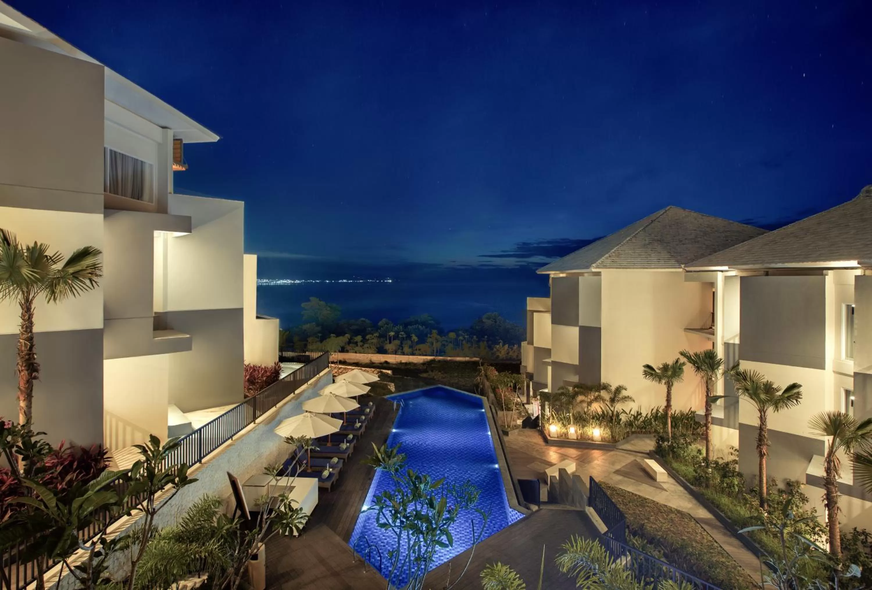 Property building in Swiss-Belinn Luwuk