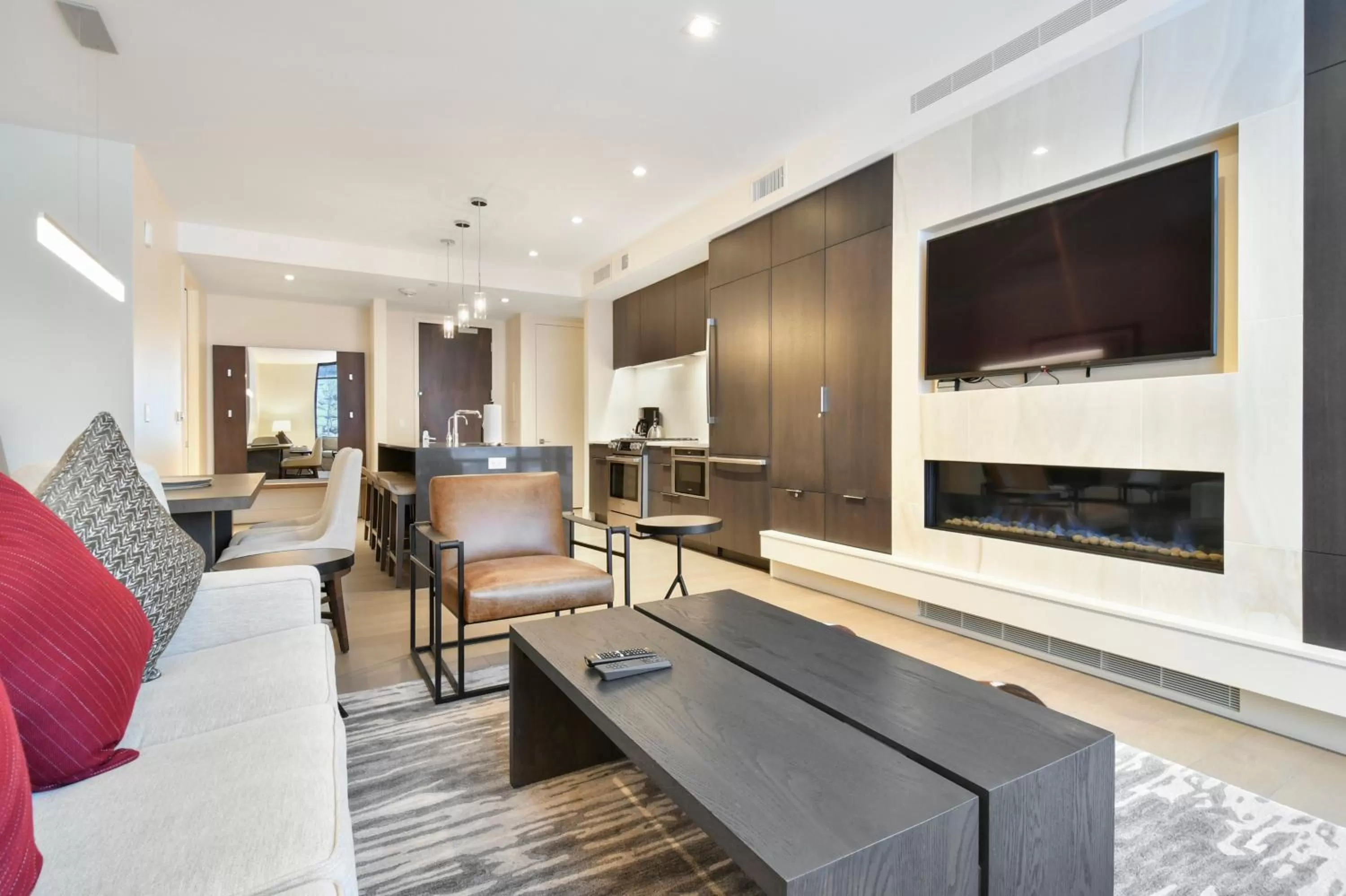 Lift Park City Condominiums