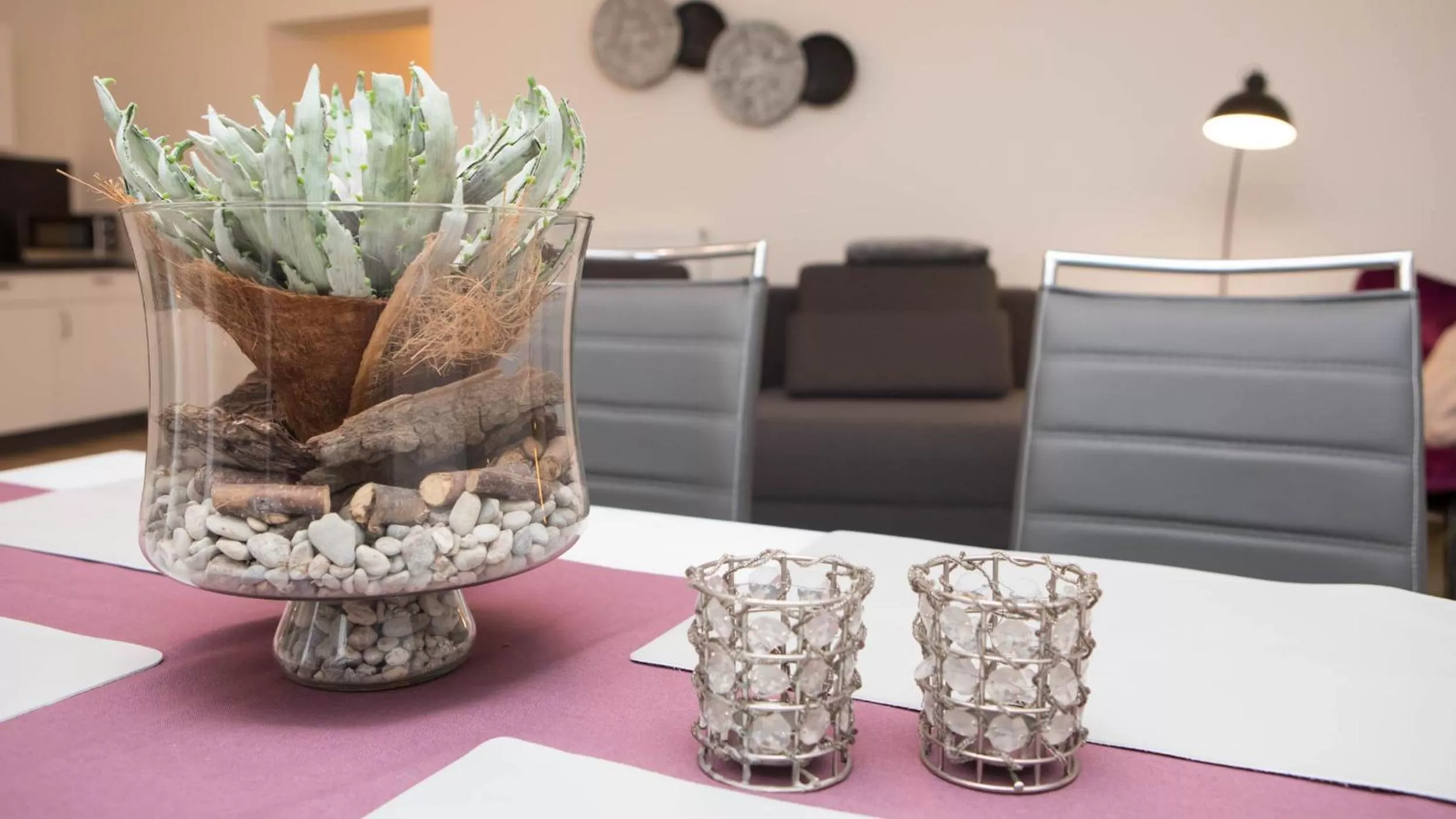 Living room in Frühstückshotel Landgasthof Kramer