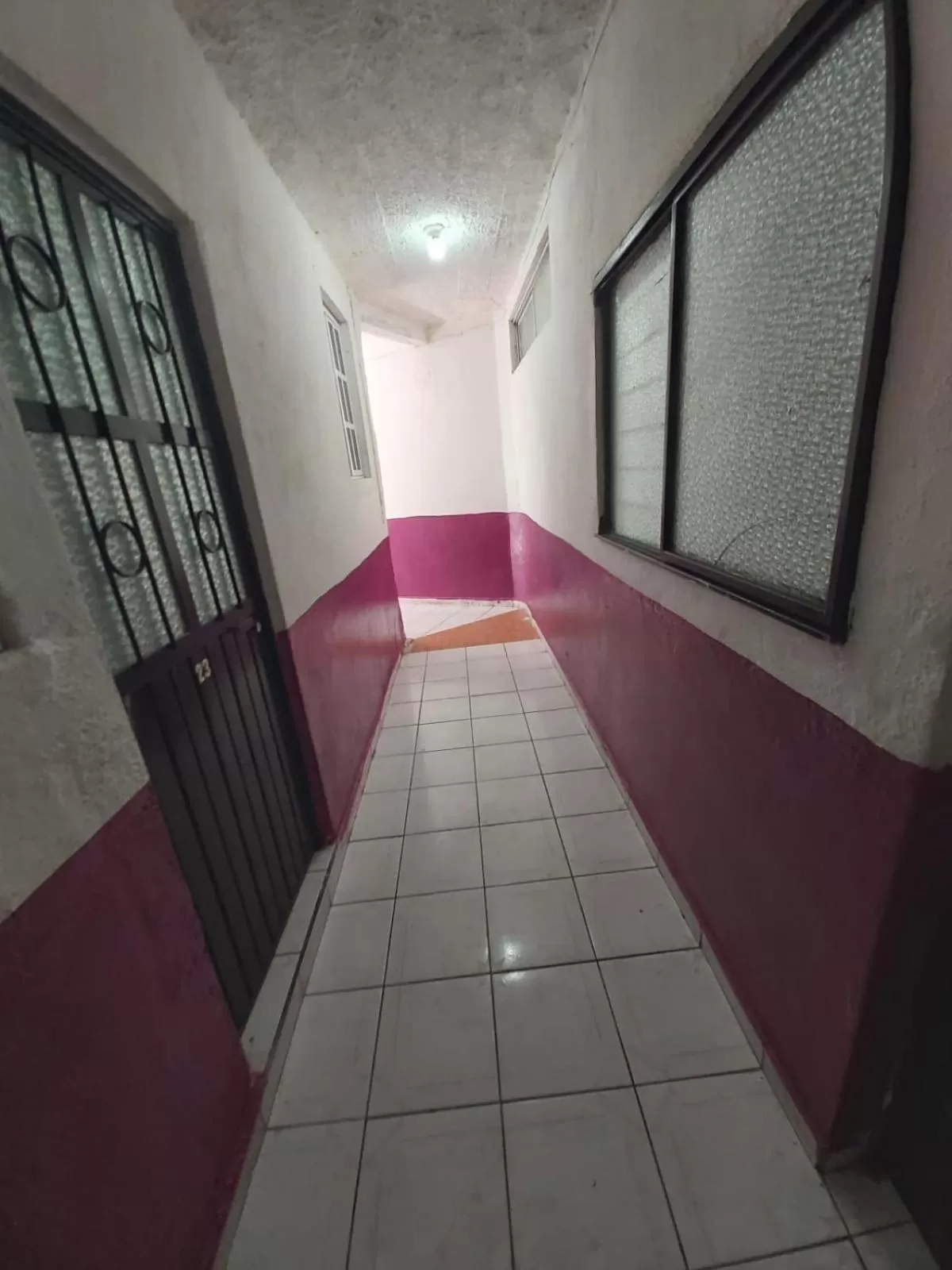 Property building in Hotel Ayalamar Manzanillo