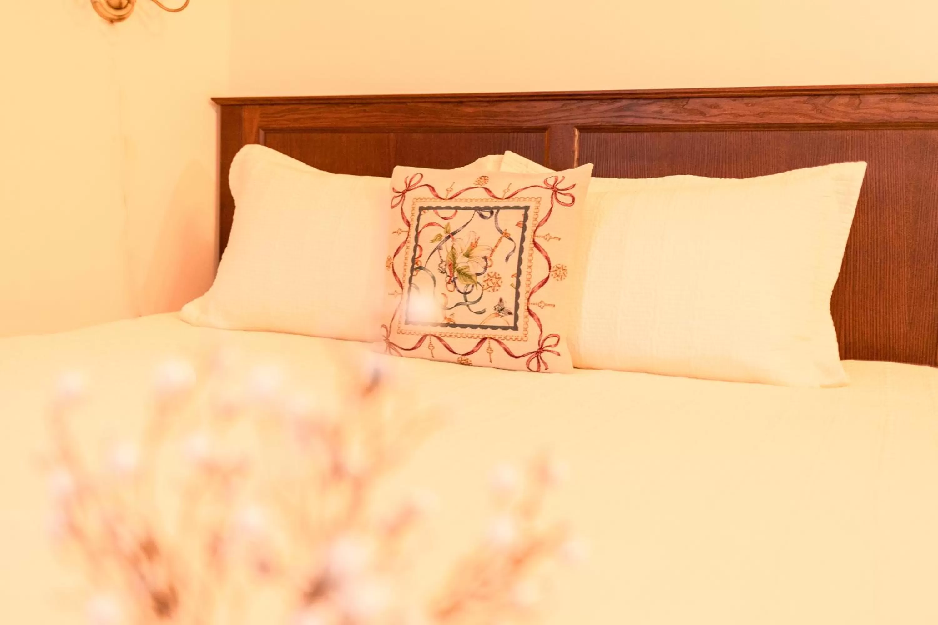 Bed in Sicheslav Ekaterinoslav