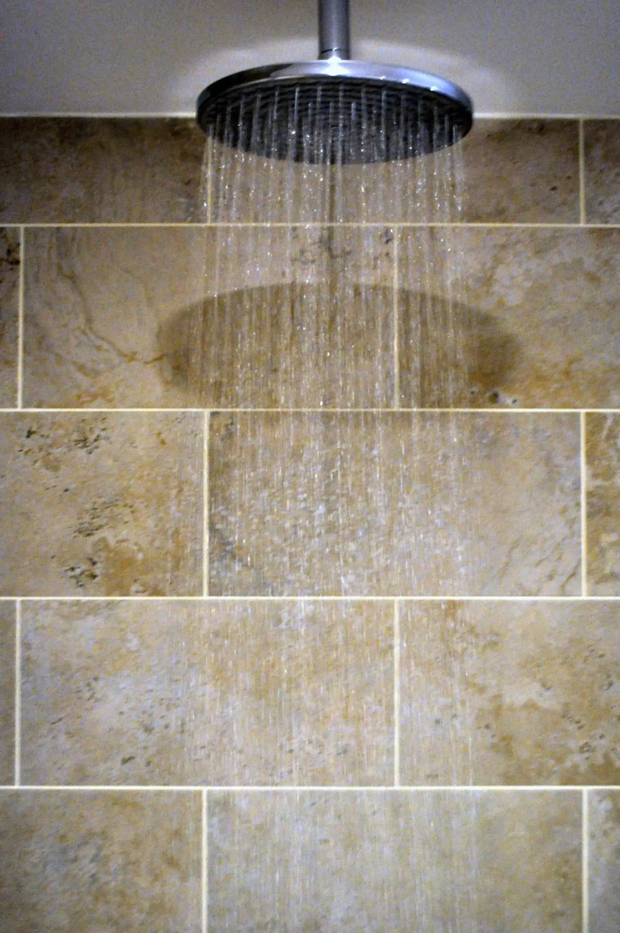 Shower, Bathroom in The Old Mill Inn