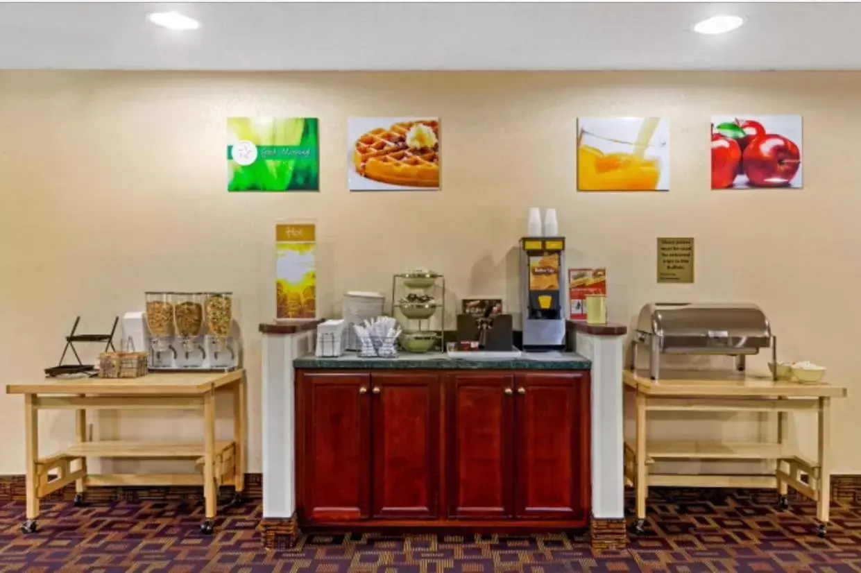 Quality Inn High Point - Archdale