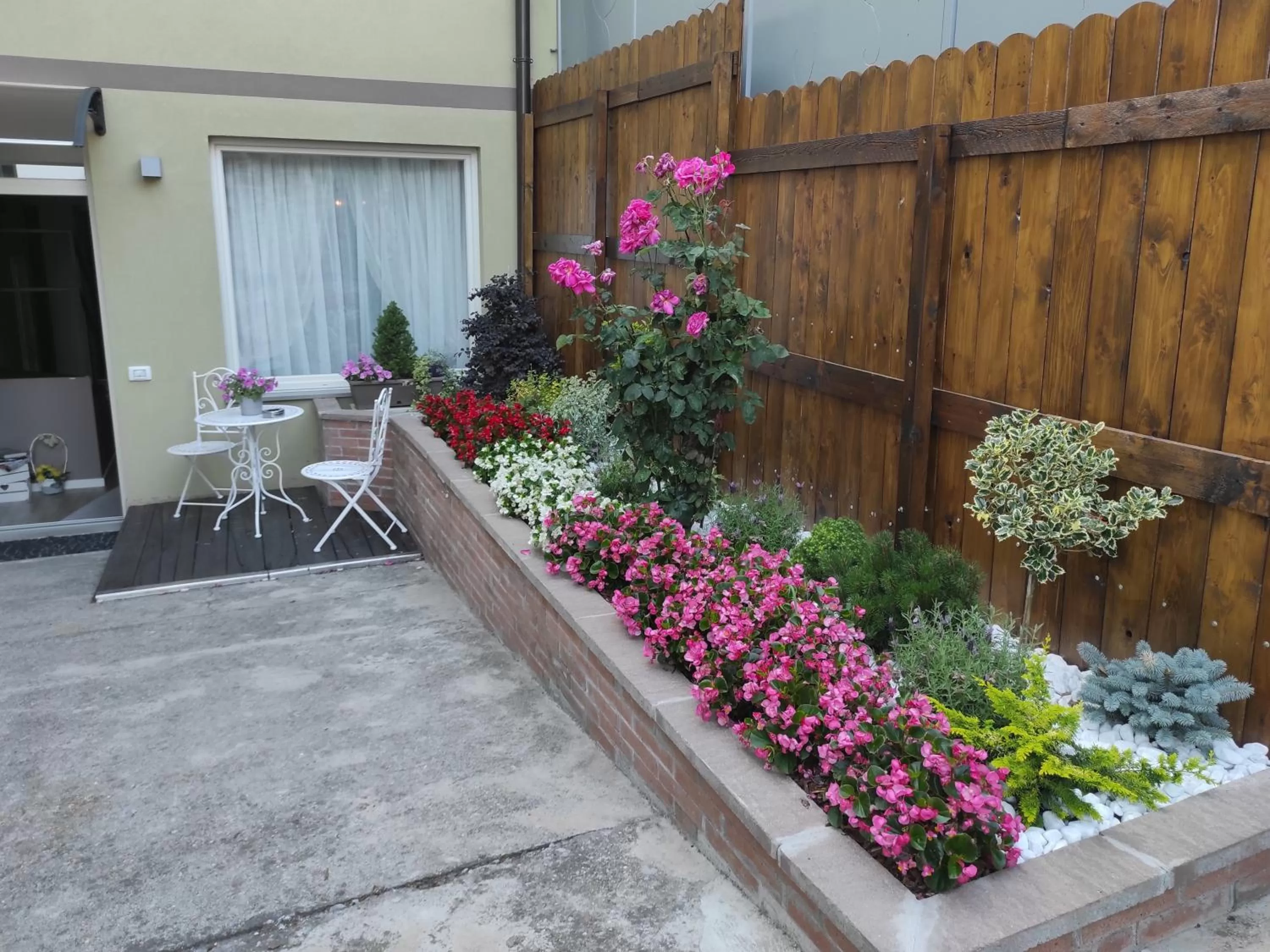 Spring in Le vigne sull’Adda