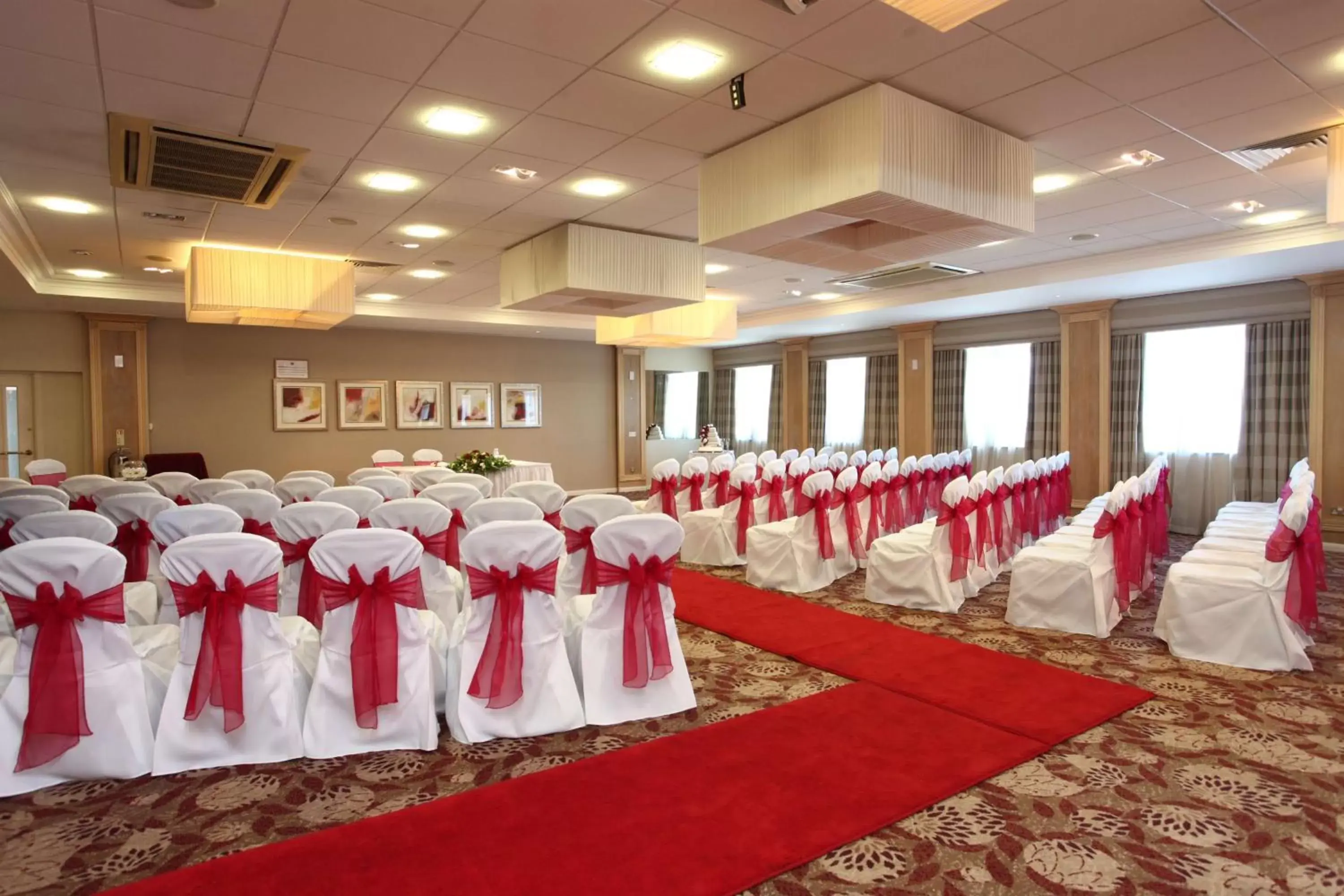 wedding, Banquet Facilities in Marks Tey Hotel Colchester