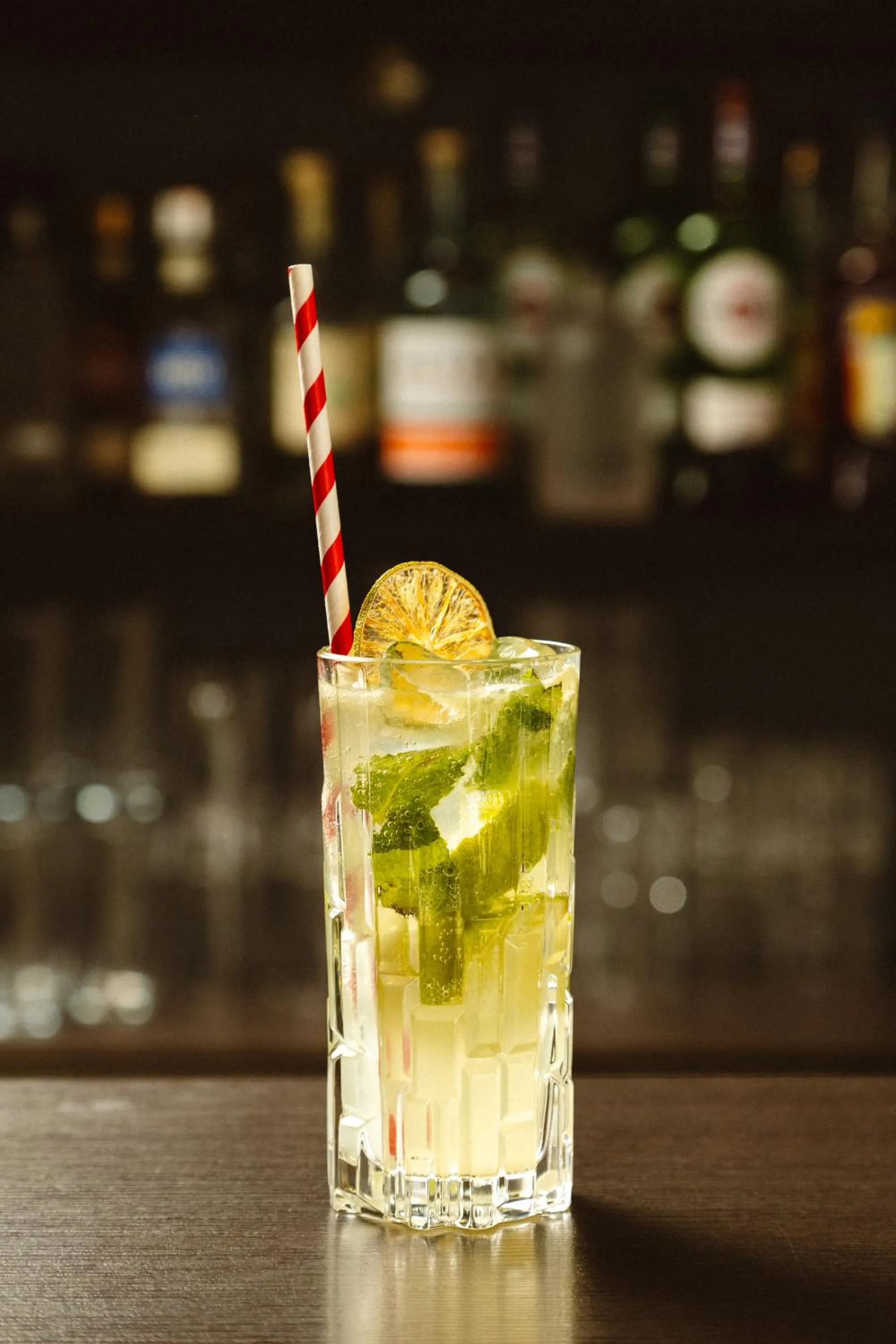 Food and drinks in Hotel Hamar