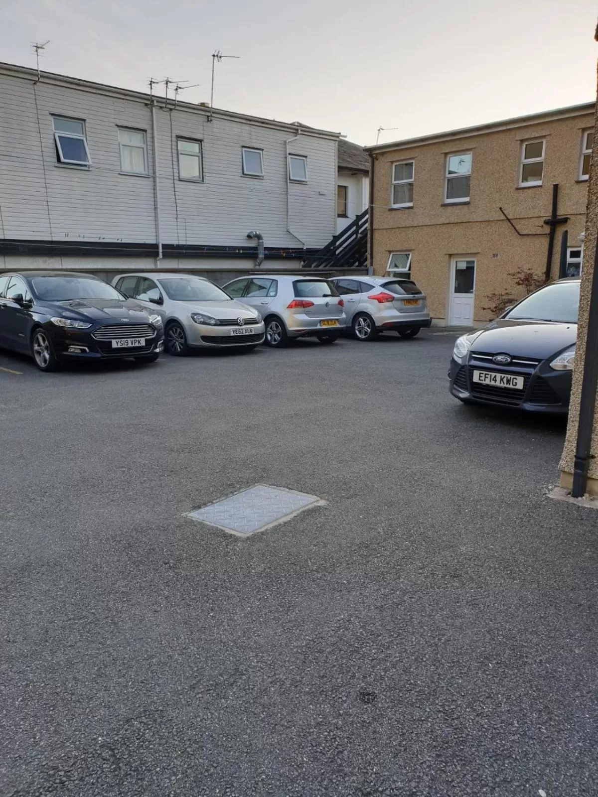 Bron Menai Guest House