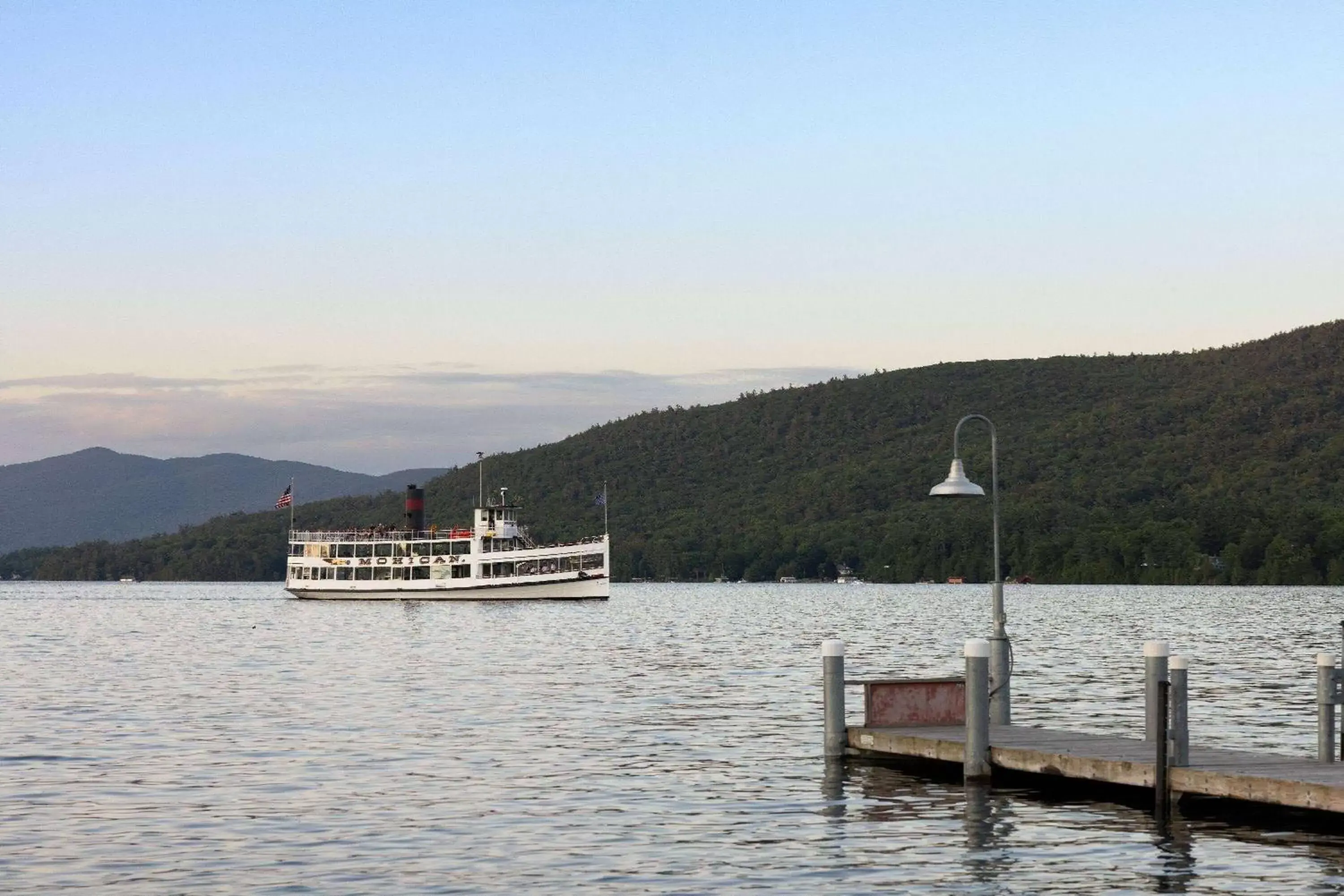 Nearby landmark in Days Inn by Wyndham Queensbury/Lake George