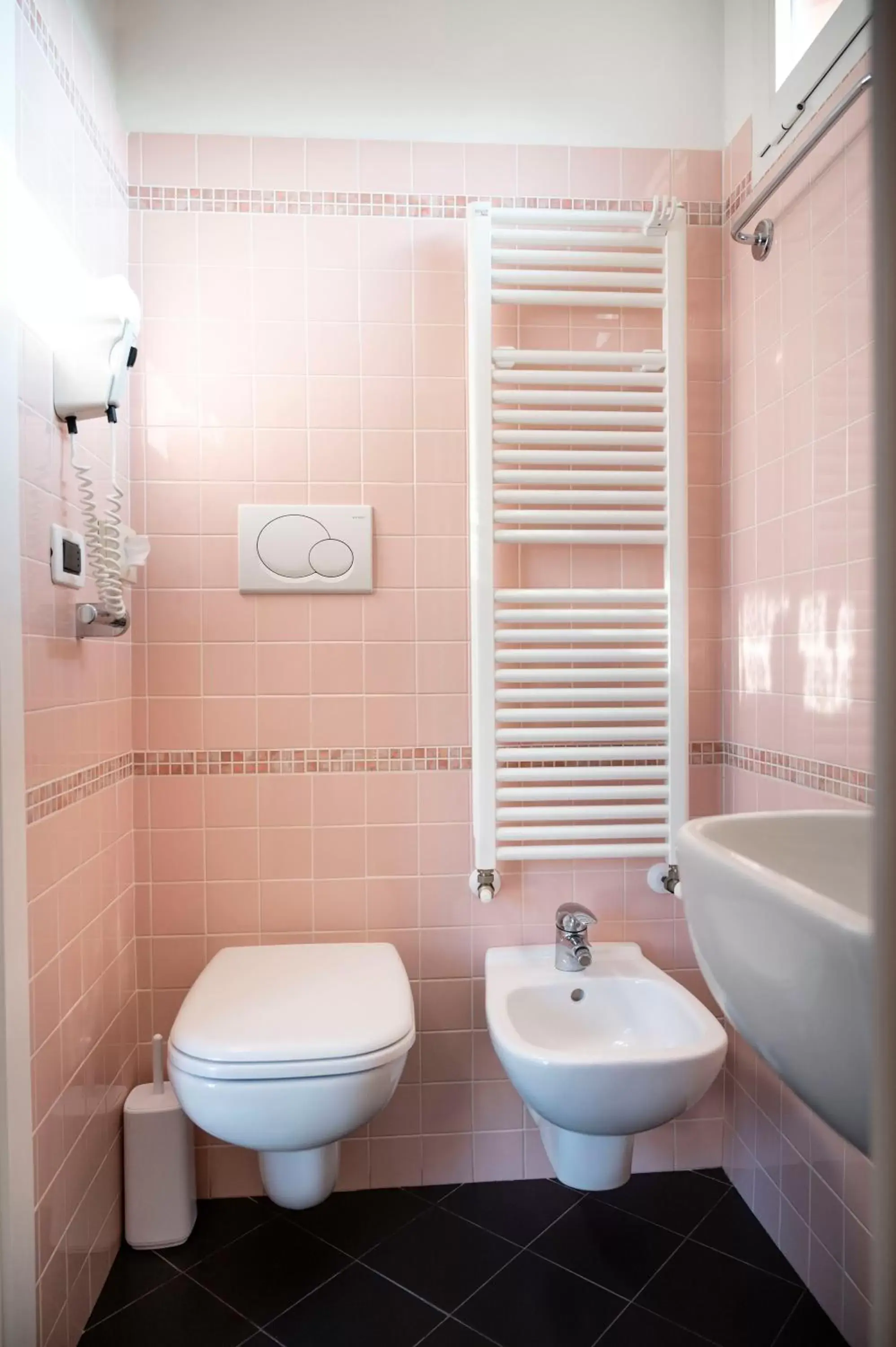 Bathroom in Hotel Selene - Vista Mare