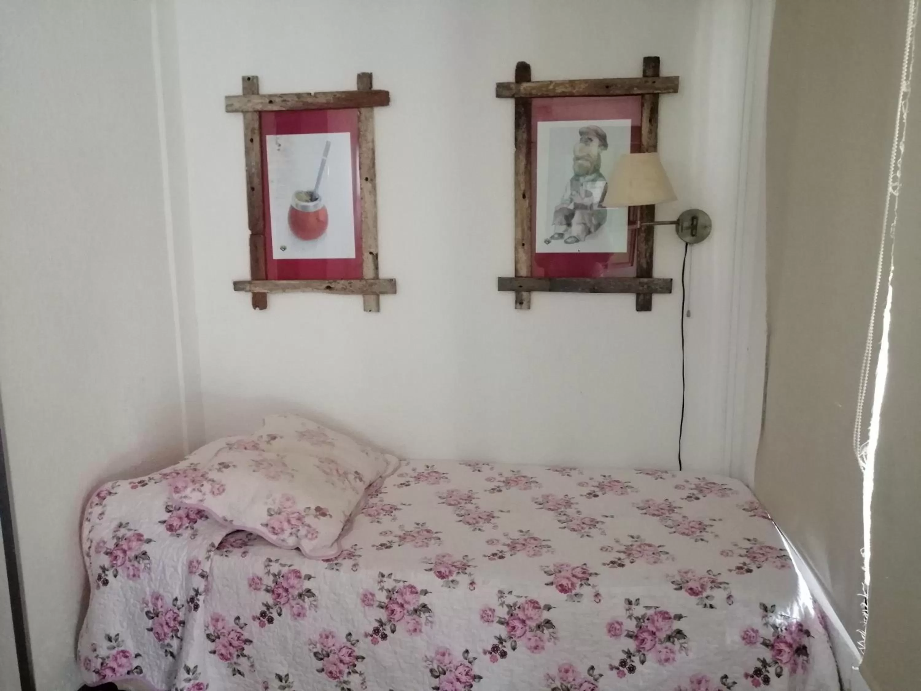 Bed in Estancia Renacimiento