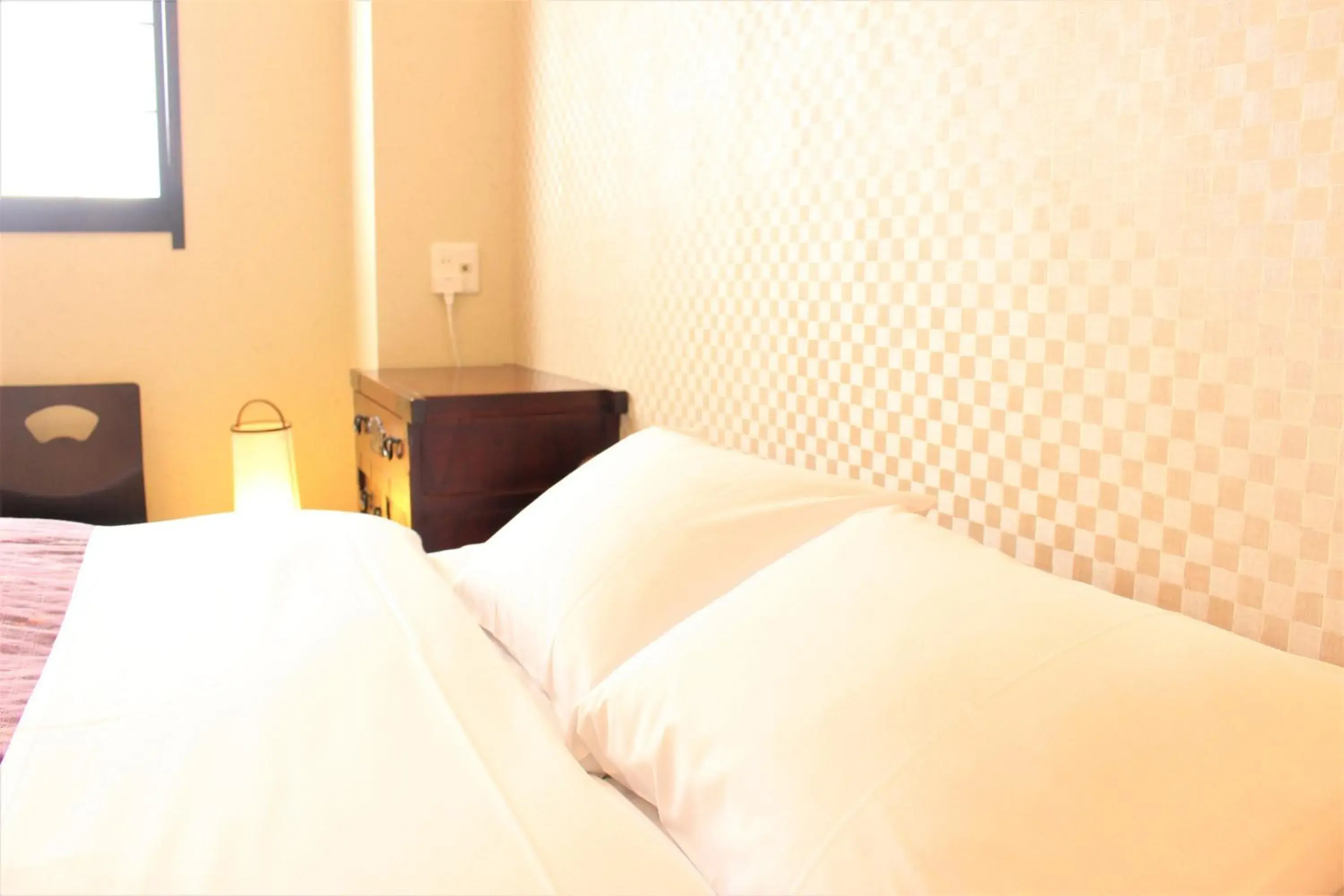 Bed in K's House Tokyo Oasis - Quality Hostel in Asakusa Bed in K's House Tokyo Oasis - Quality Hostel in Asakusa