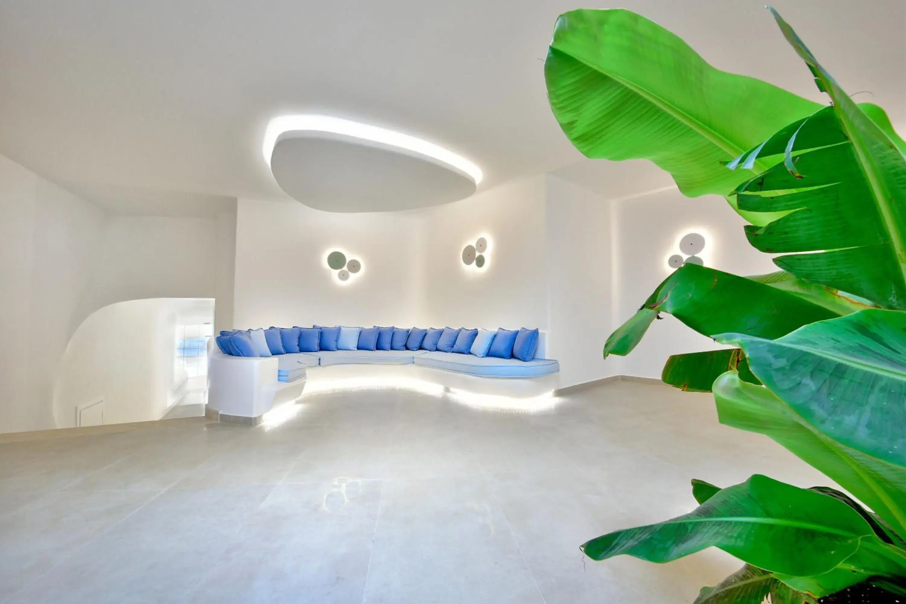 Spa and wellness centre/facilities, Bed in Anax Resort and Spa