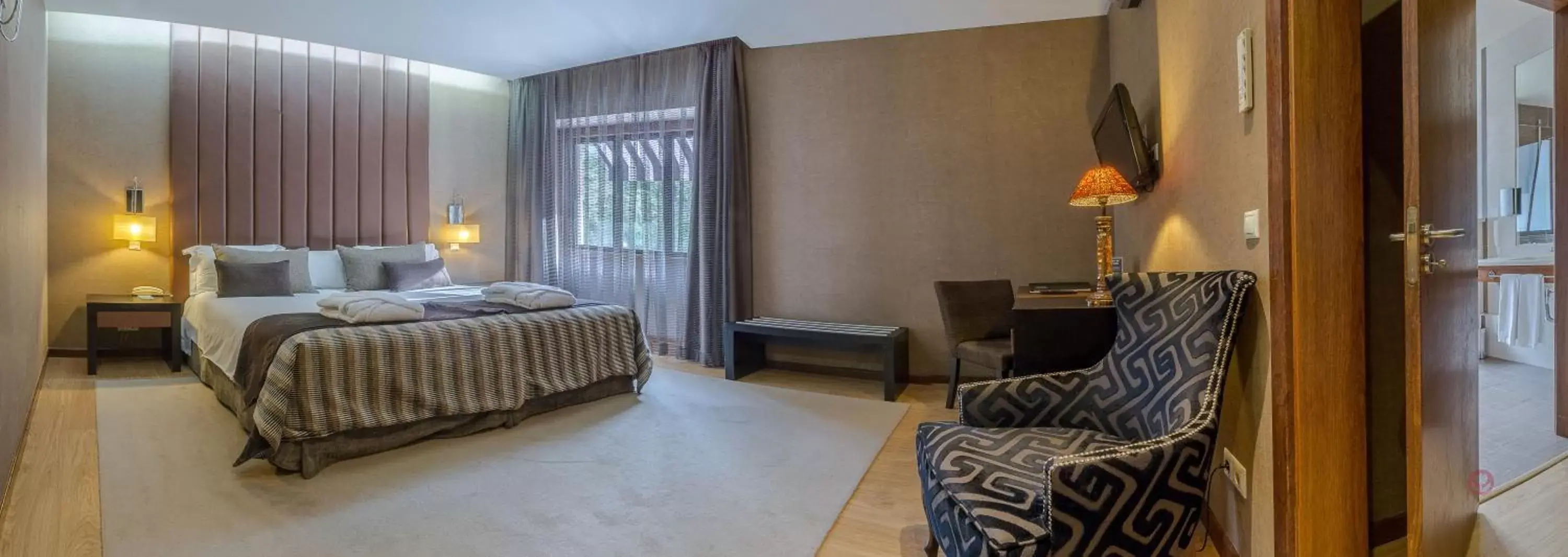 Bed in Your Hotel & Spa Alcobaça Bed in Your Hotel & Spa Alcobaça