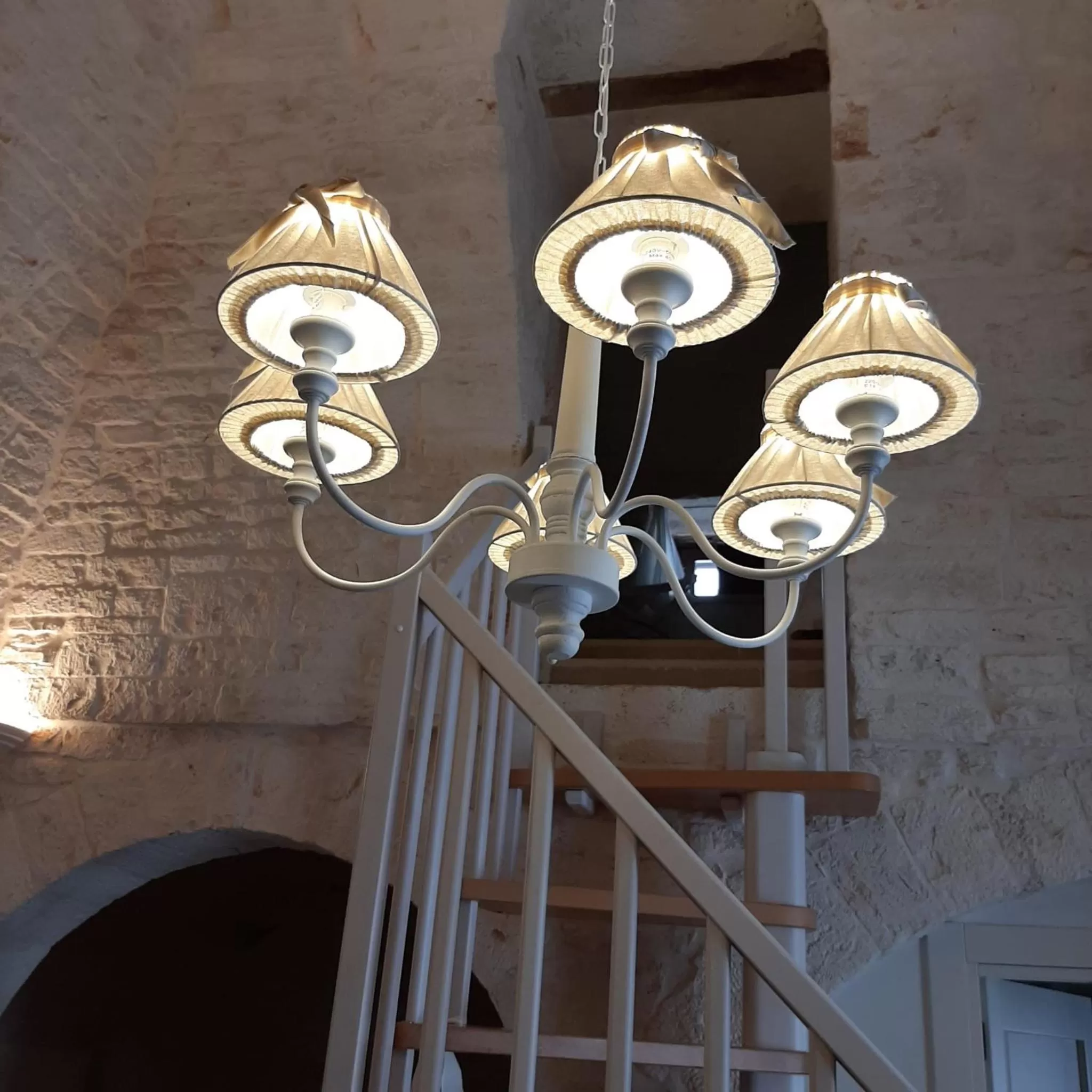 Trulli Antichi Mestieri - Widespread Trulli in the historic center