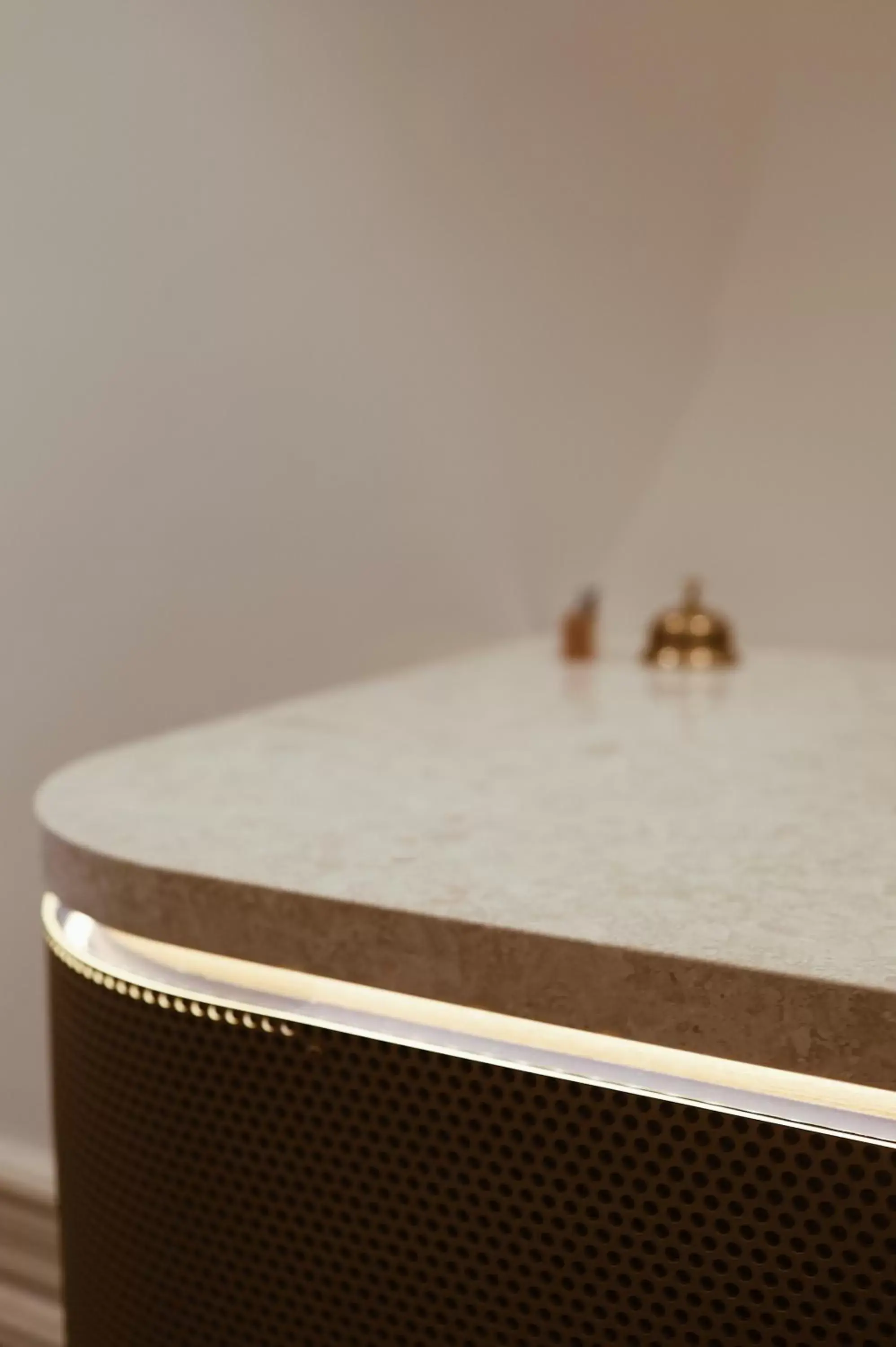 Lobby or reception in The Jensen Potts Point Lobby or reception in The Jensen Potts Point