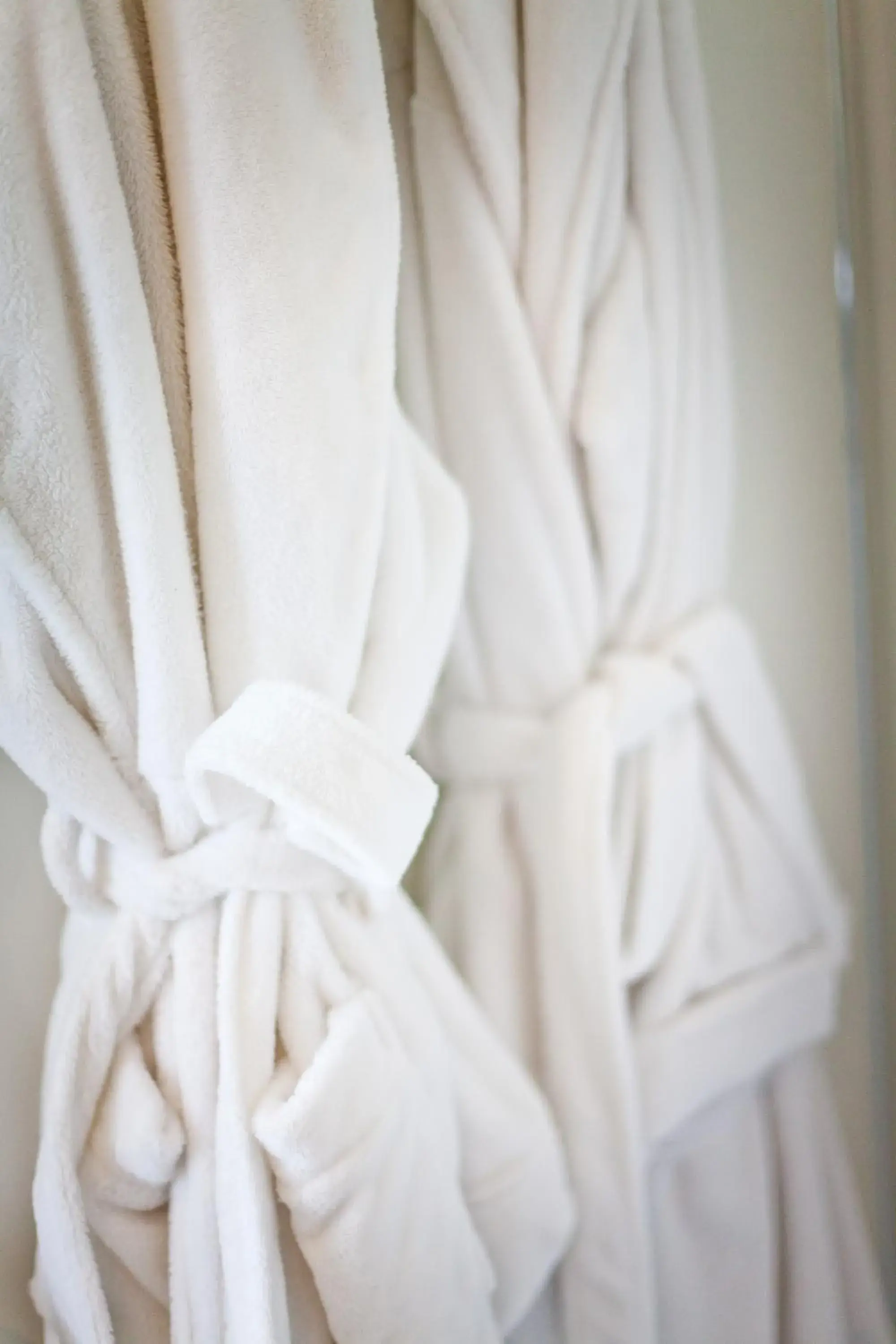 Bathroom, Bed in The Beach House At Bayside