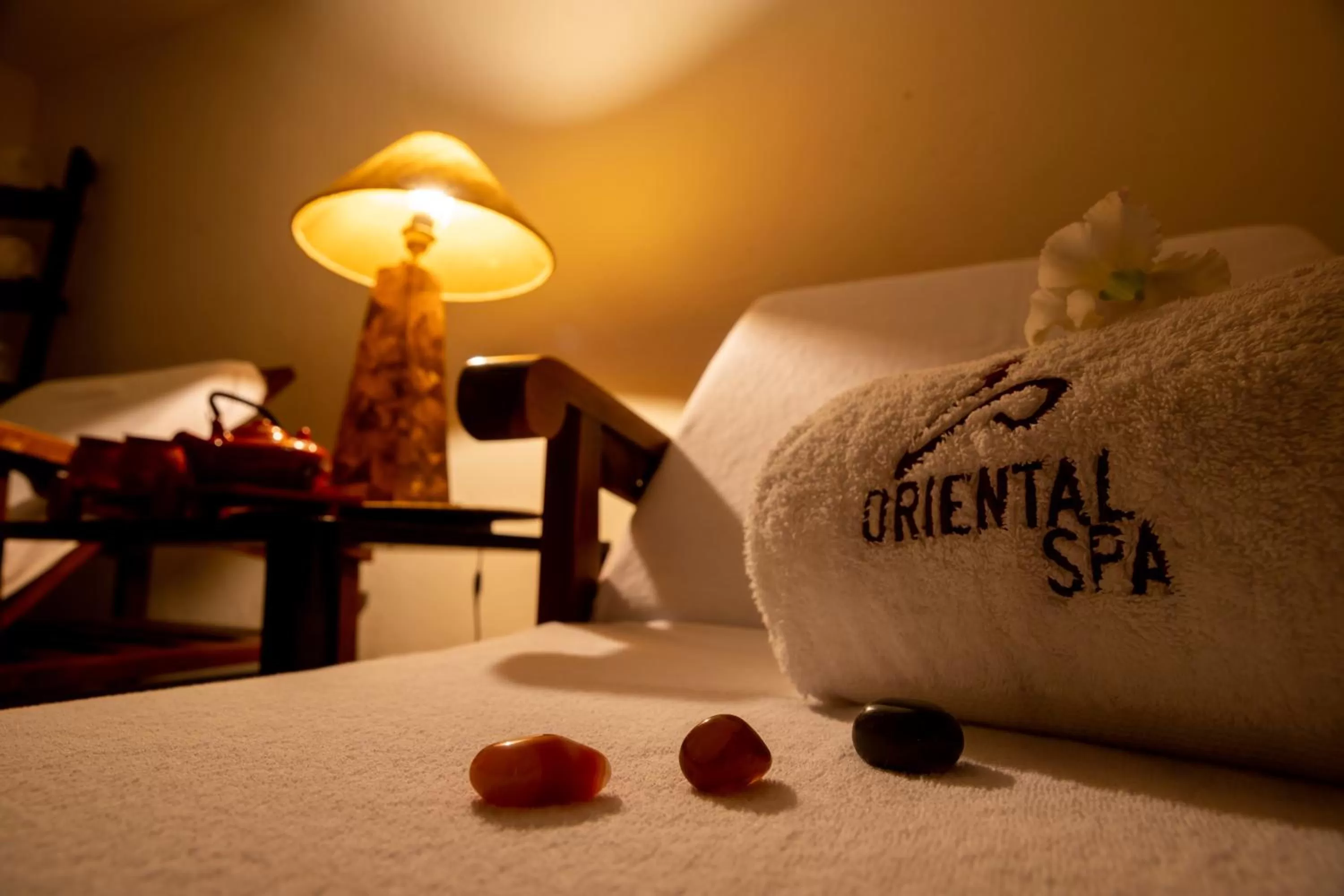 Spa and wellness centre/facilities, Bed in Emporio Acapulco