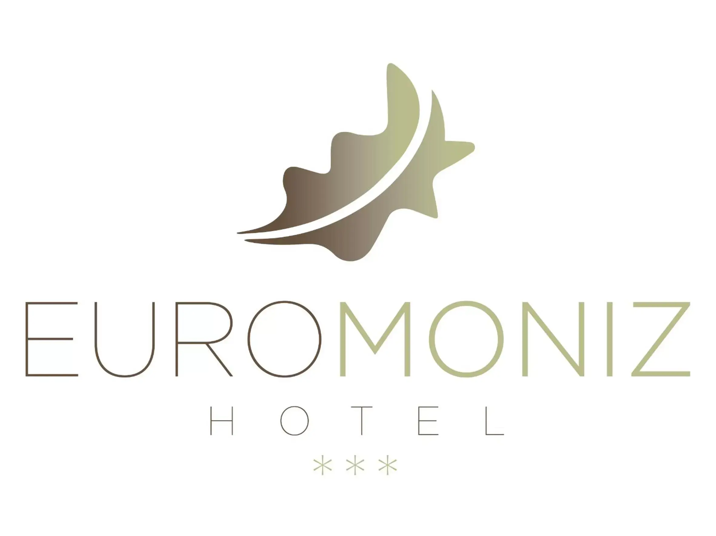 Property logo or sign, Property Logo/Sign in Hotel Euro Moniz