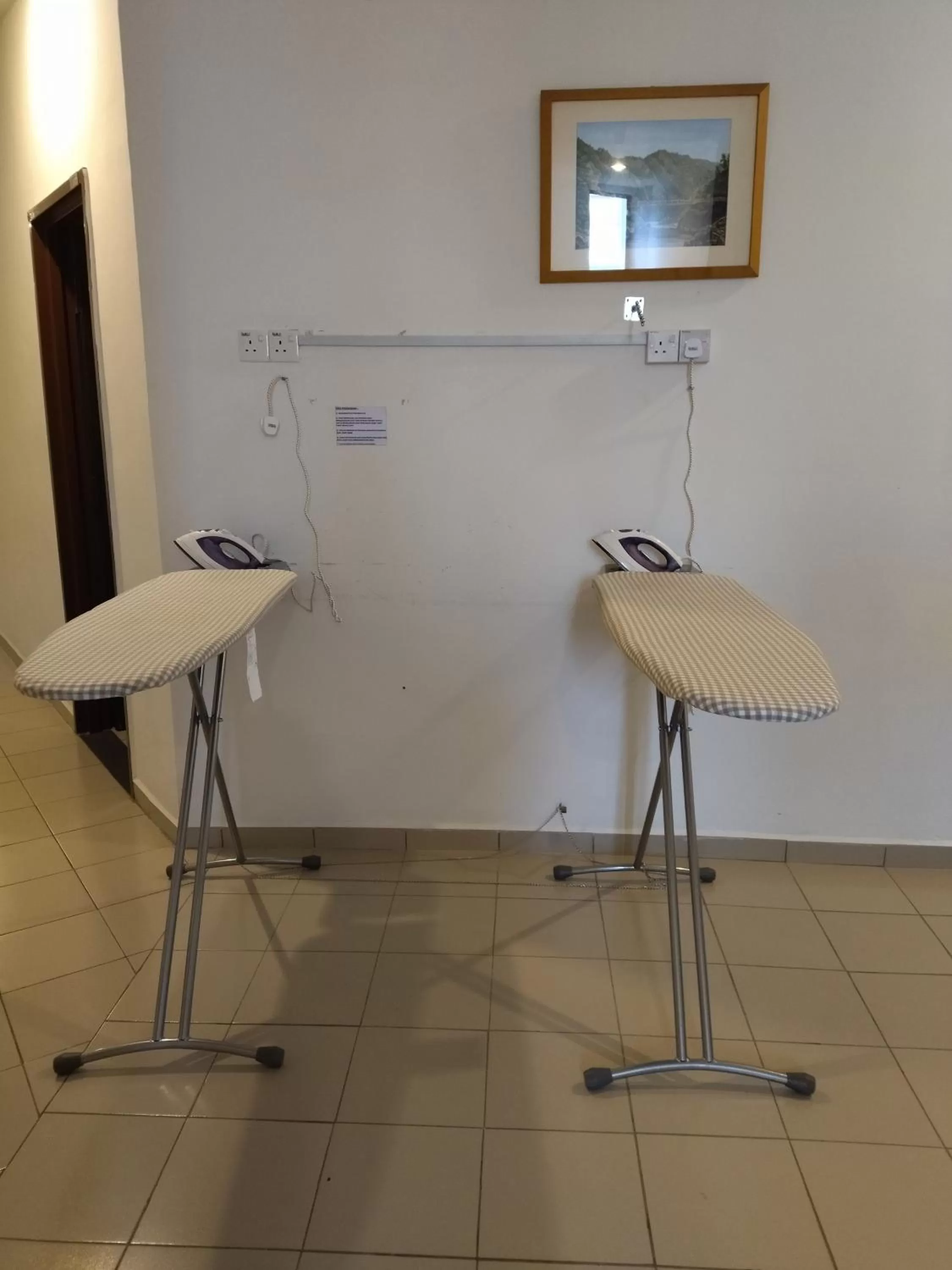 furniture in Sp Central Hotel