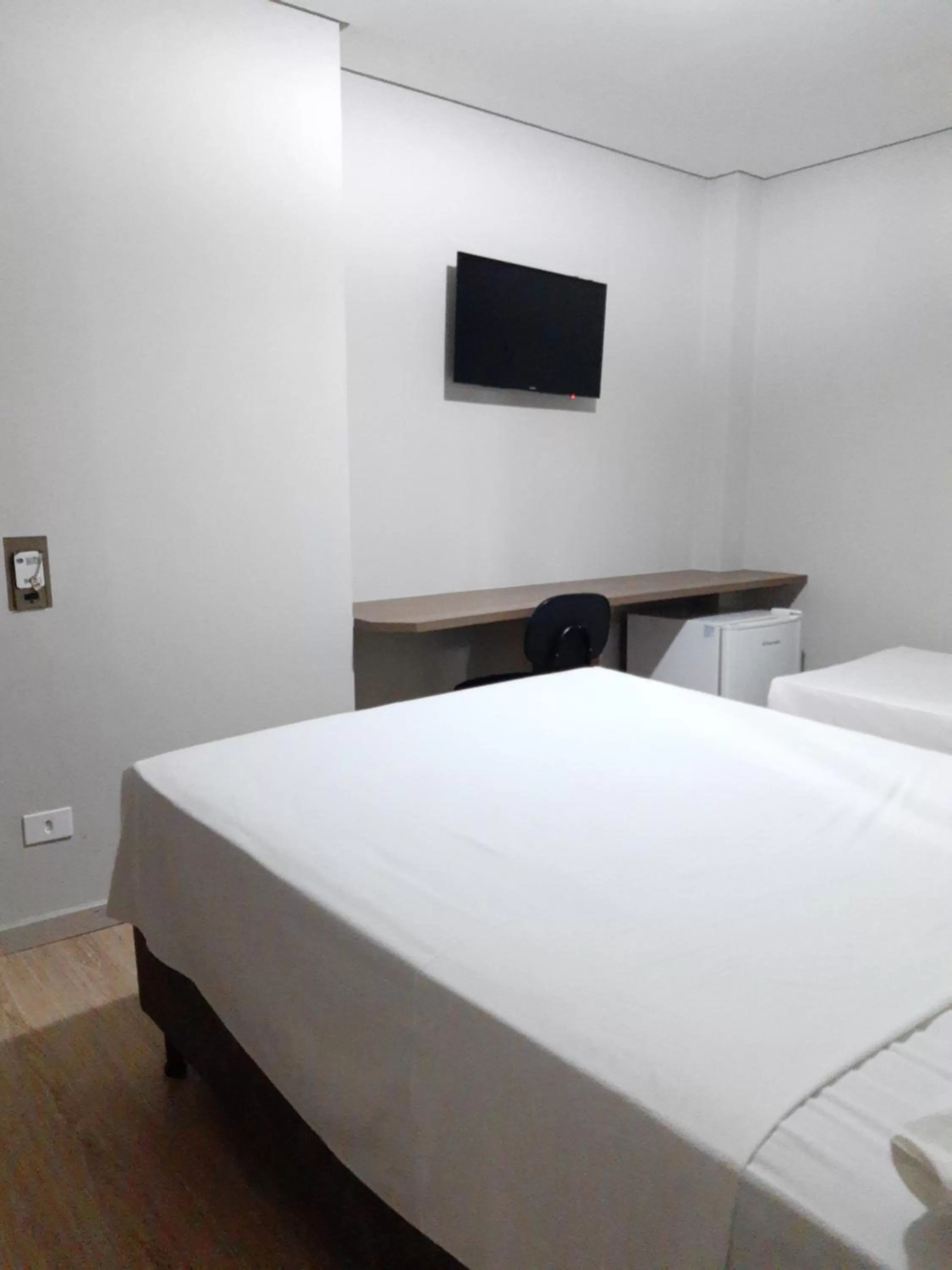 Bed in Rede Andrade Guaíra