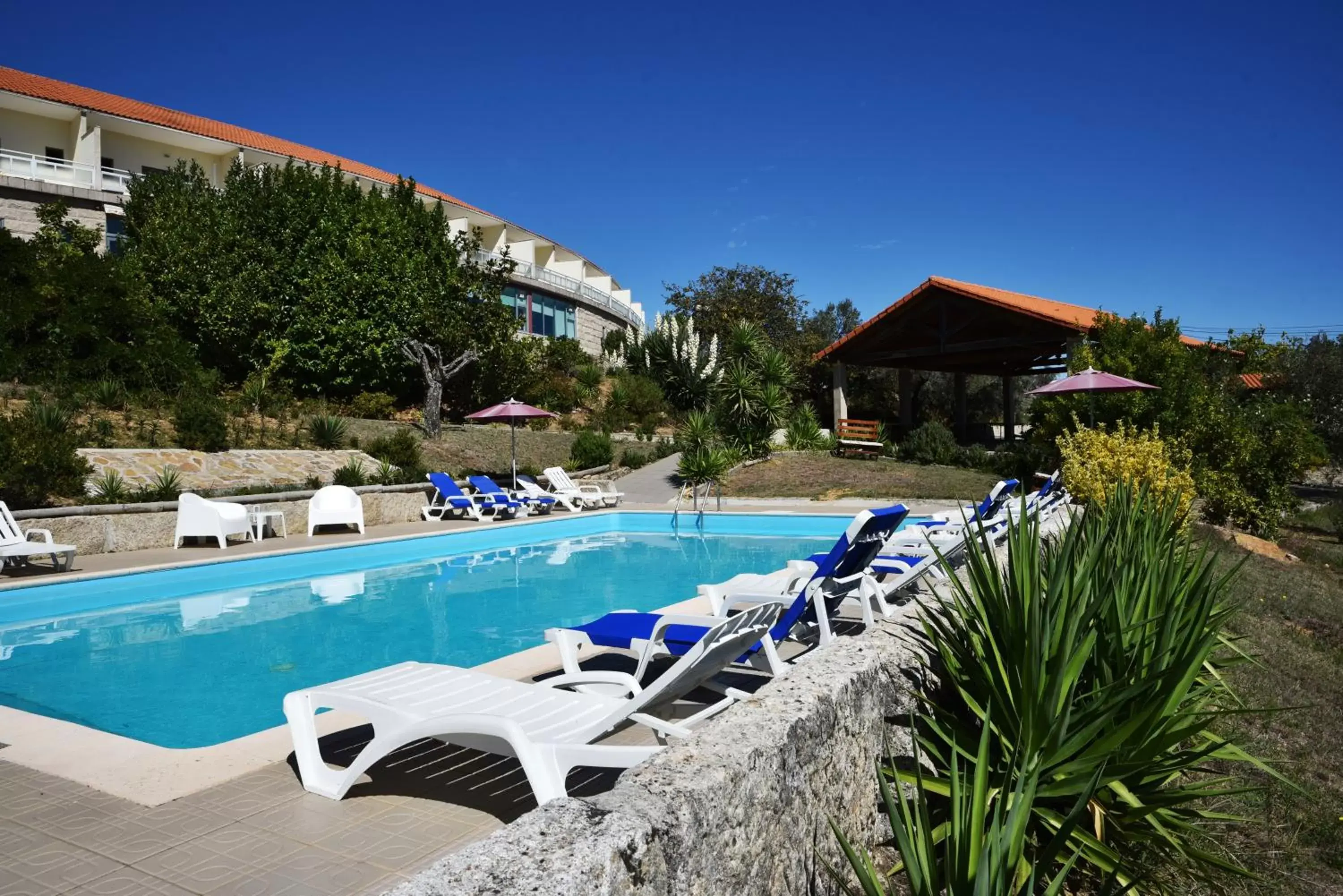 Swimming Pool in Quinta da Seixeda