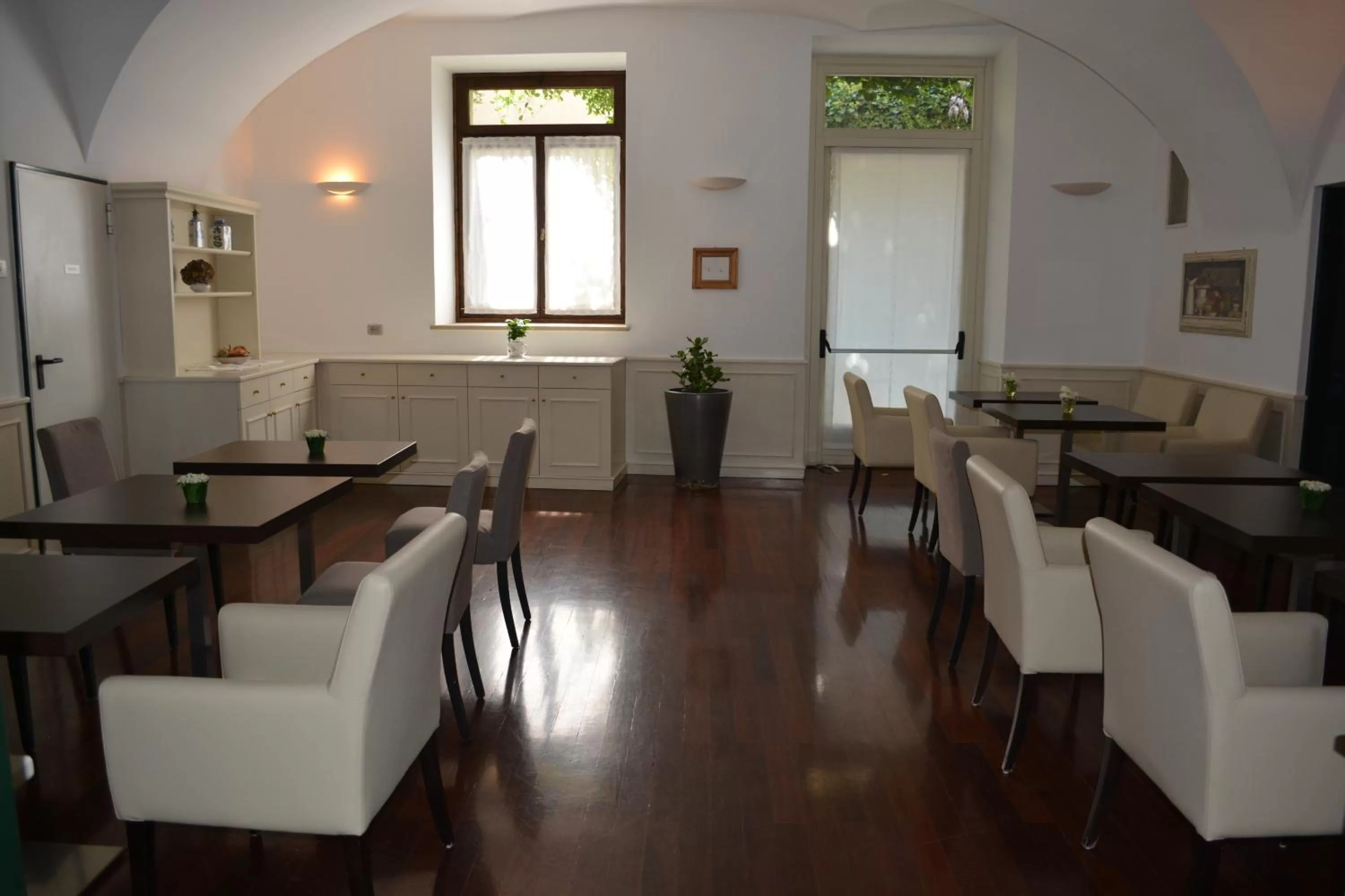 Lounge or bar in Albergo Accademia