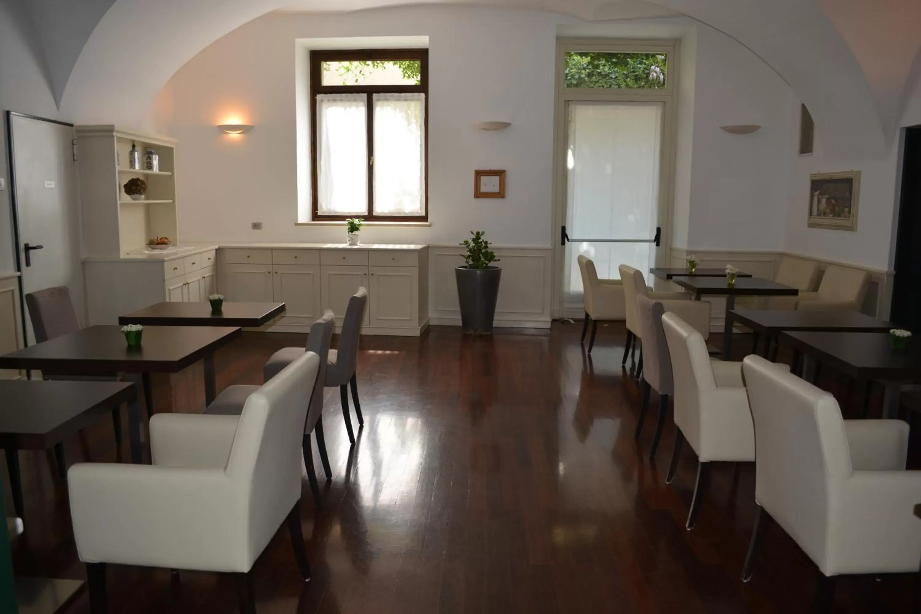 Lounge or bar, Restaurant/Places to Eat in Albergo Accademia