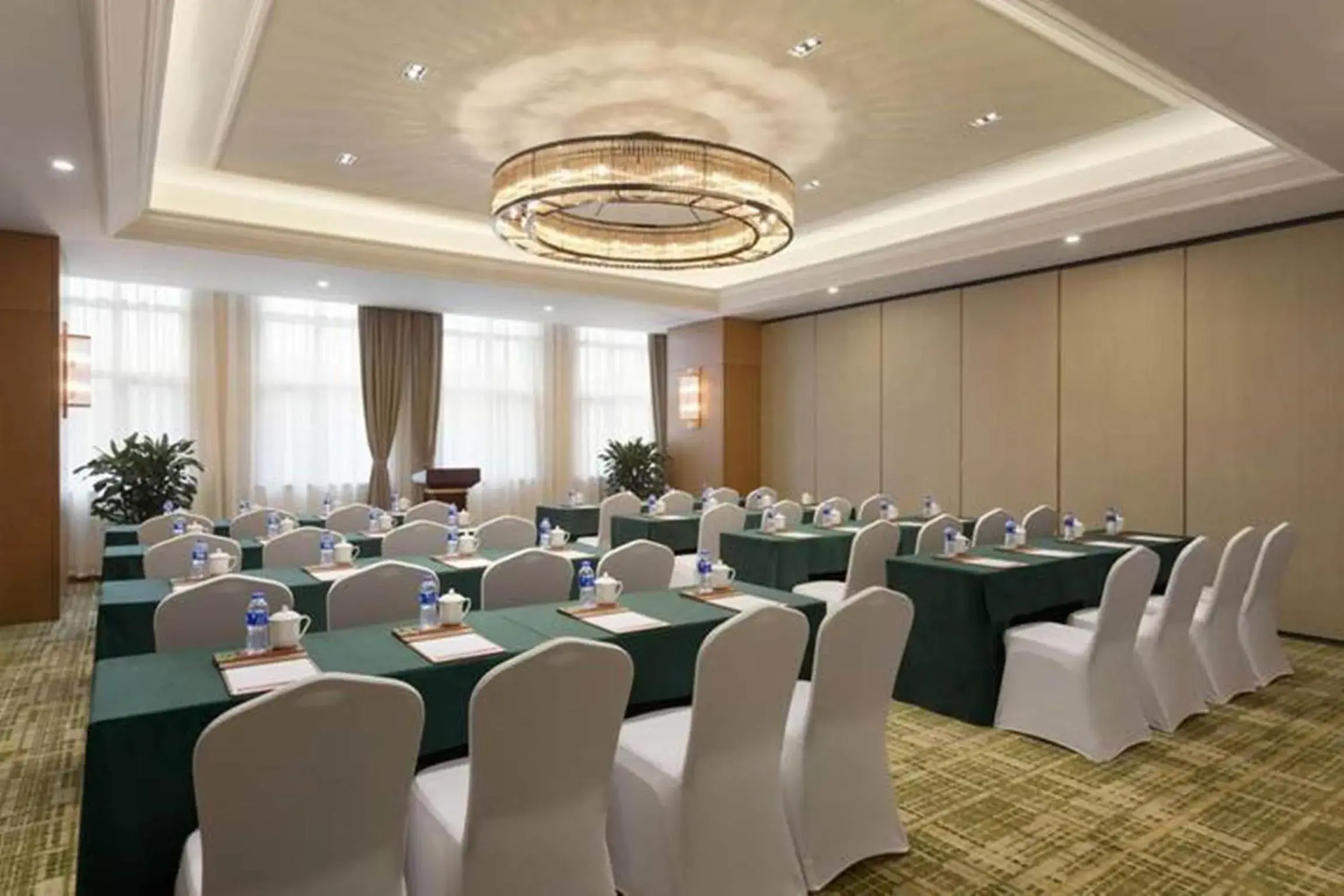 Meeting/conference room in Ramada Suzhou