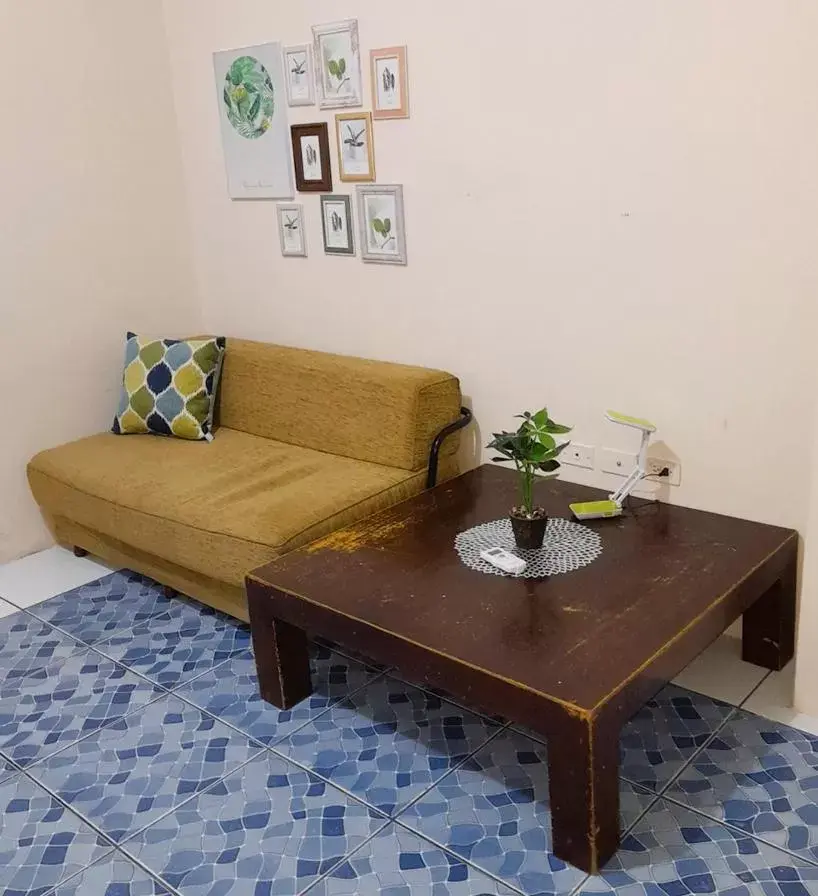 Standard Double Room - single occupancy in Alborada minisuites Standard Double Room - single occupancy in Alborada minisuites