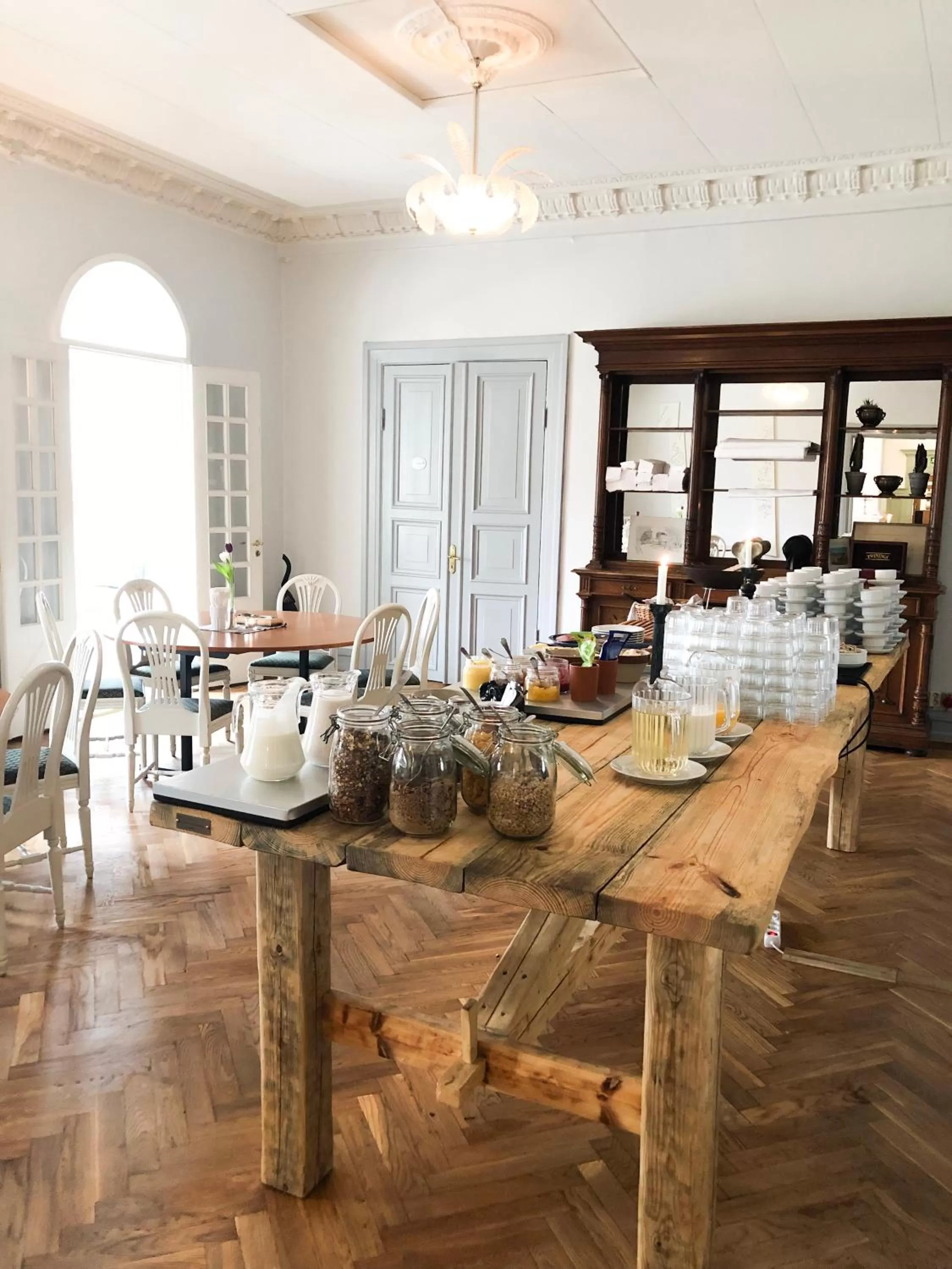 Sjöbo Gästgifvaregård