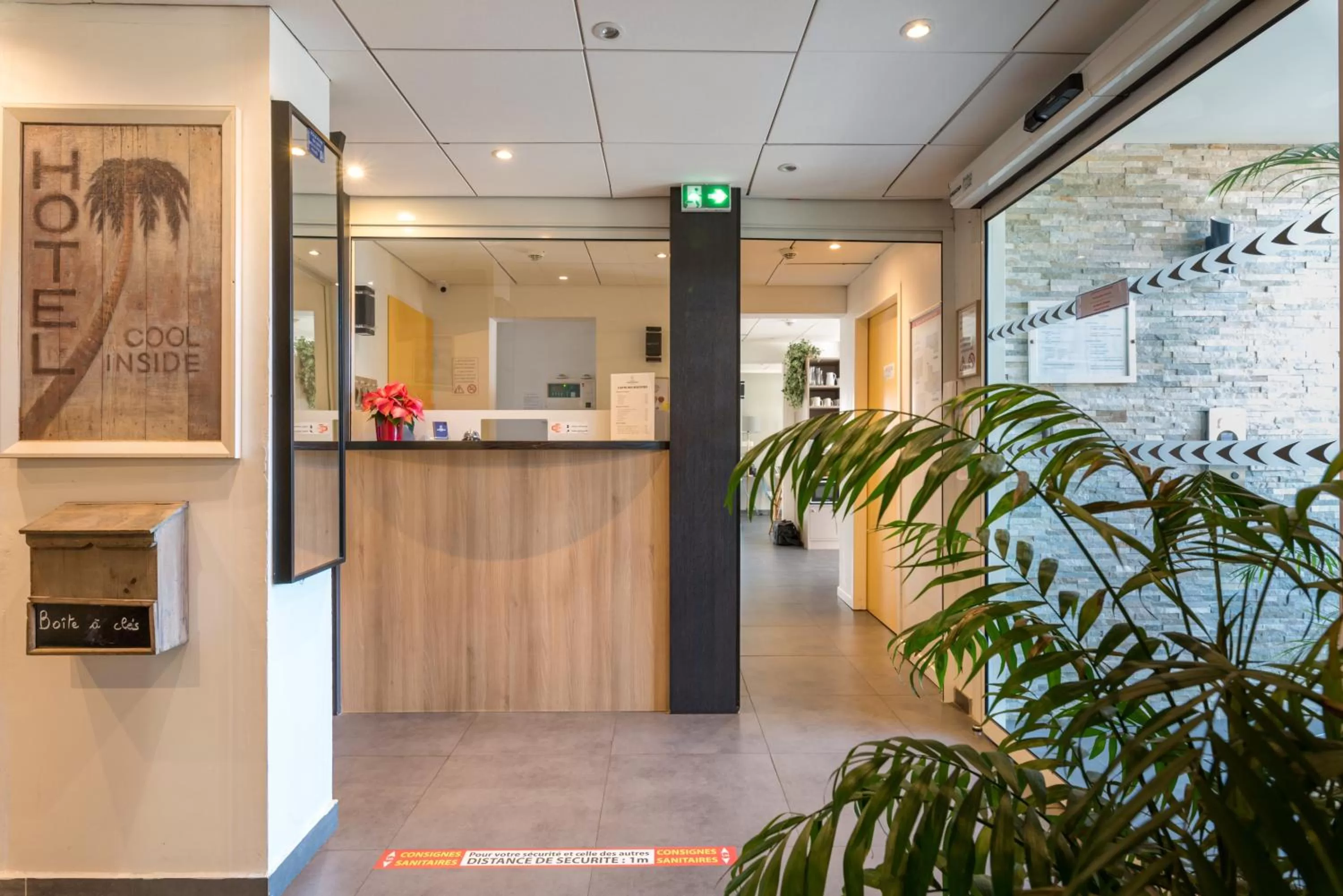 Property building in Hôtel Lapeyronie