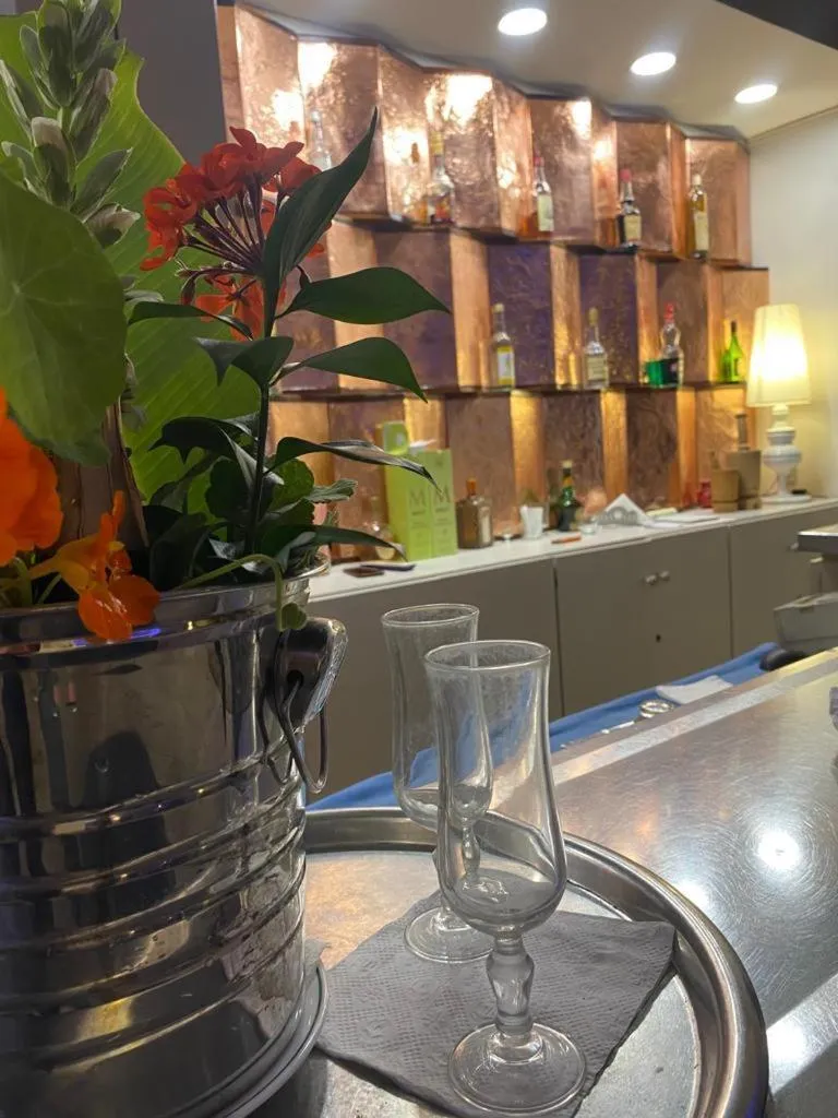 Hotel La Residence Hammamet