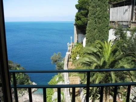 View (from property/room) in Hotel Desiree