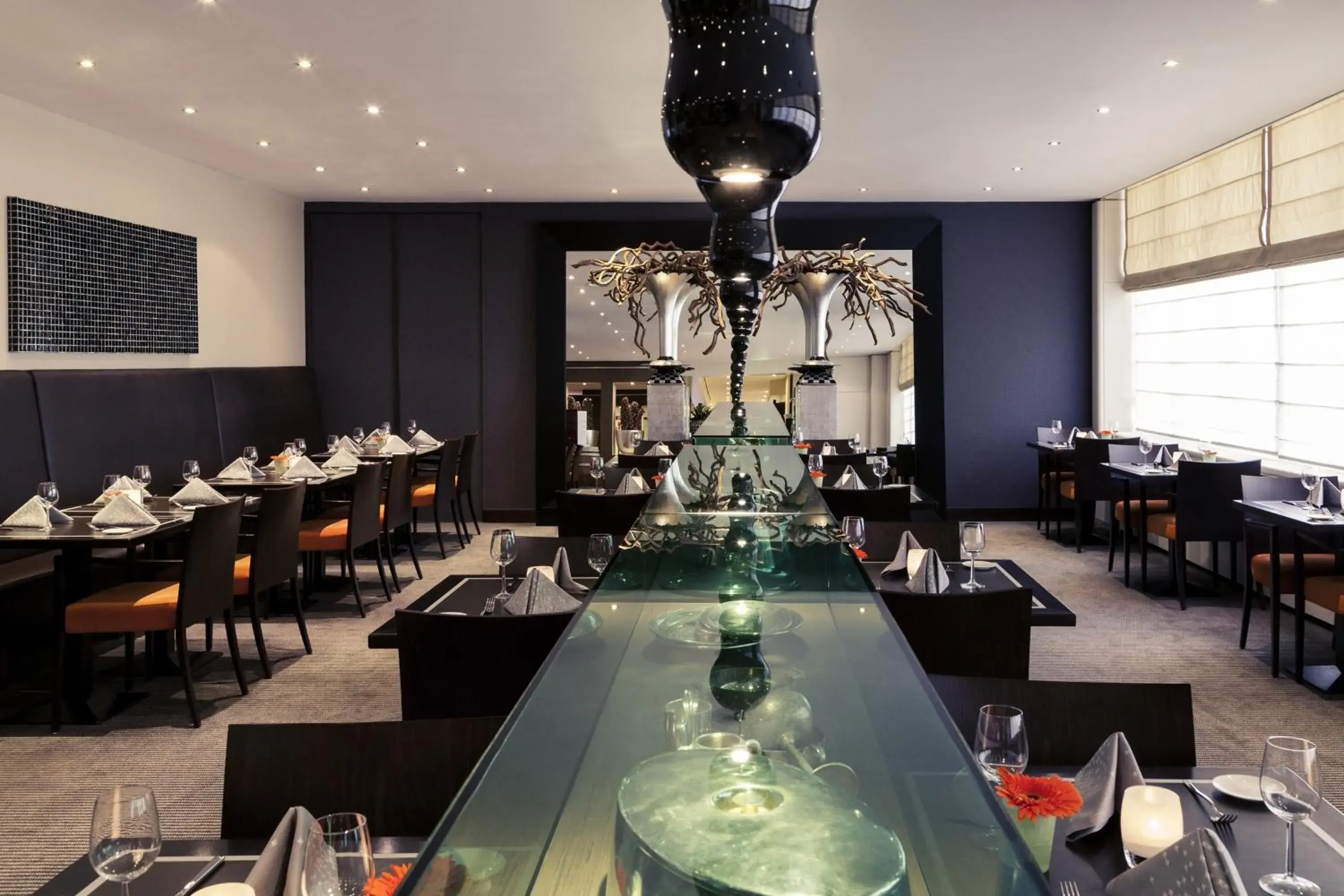 Restaurant/Places to Eat in Fletcher Hotel-Restaurant Nieuwegein-Utrecht