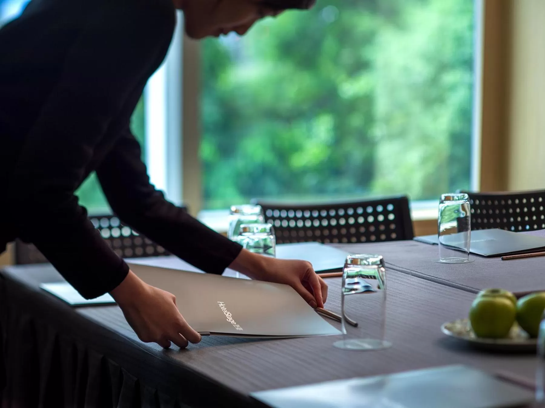 Banquet/Function facilities in Hotel Stage