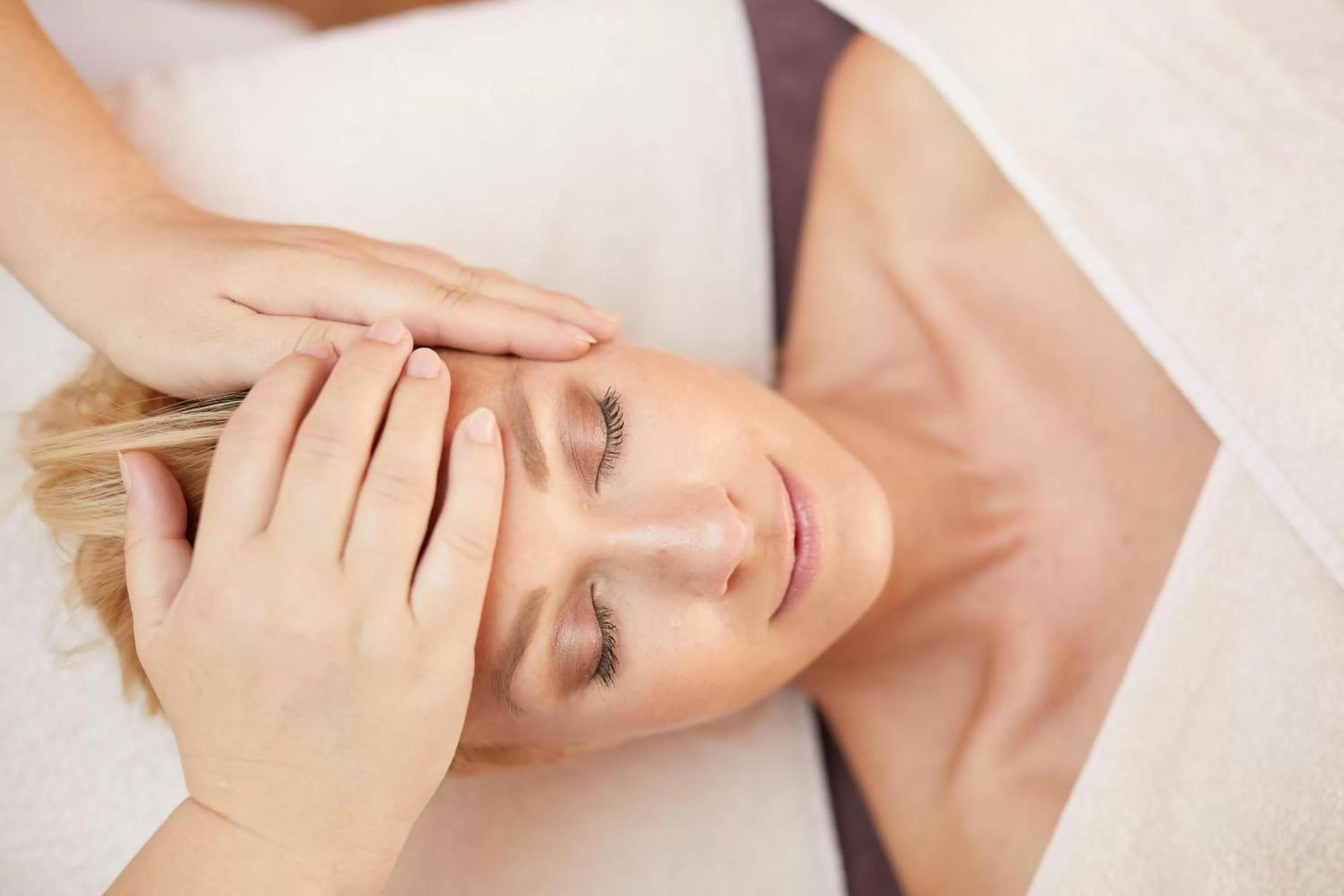 Spa and wellness centre/facilities in Familienparadies Sporthotel Achensee - FAMILIES ONLY