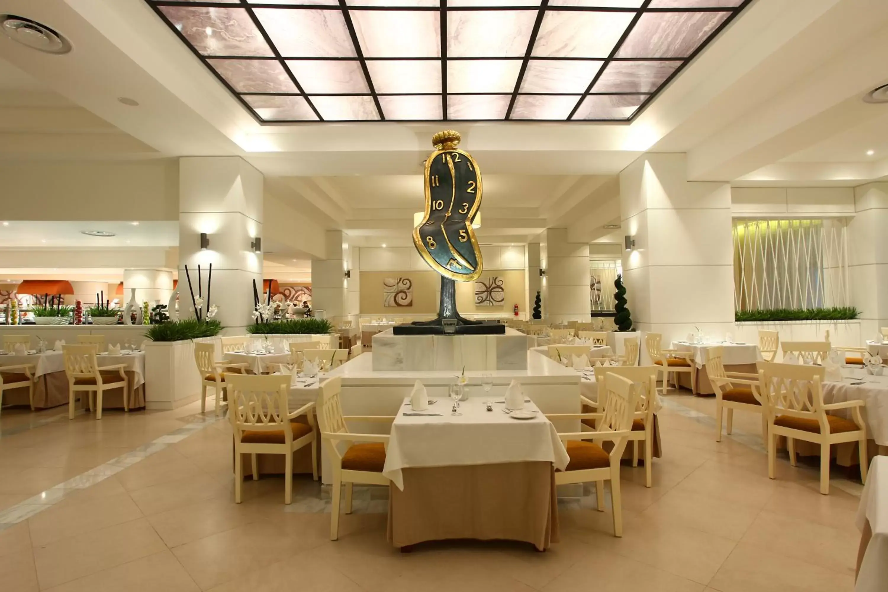 Restaurant/Places to Eat in Bahia Principe Luxury Runaway Bay - Adults Only All Inclusive