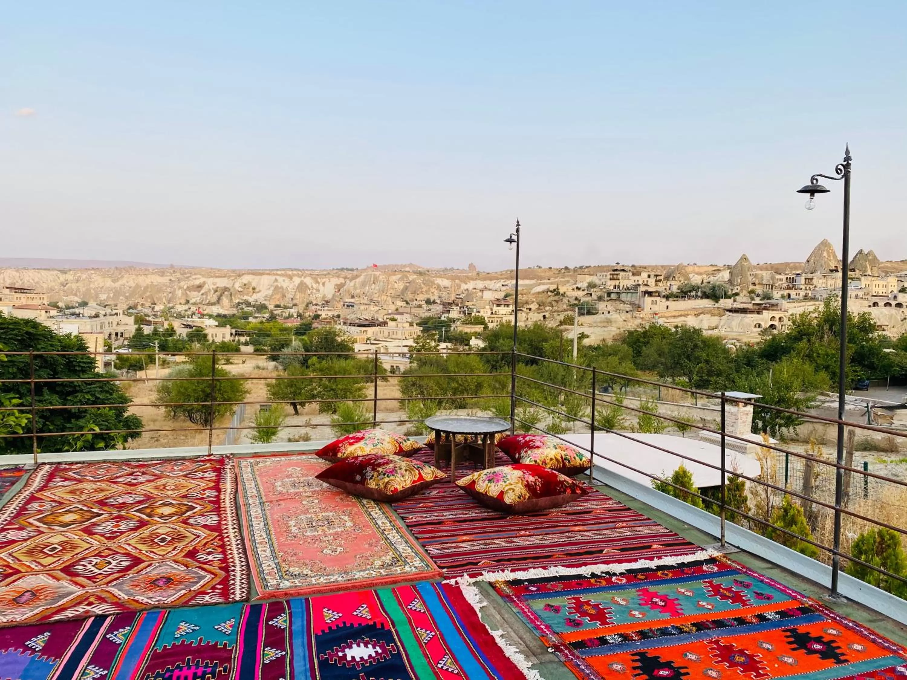 YASTIK HOUSES - Cappadocia