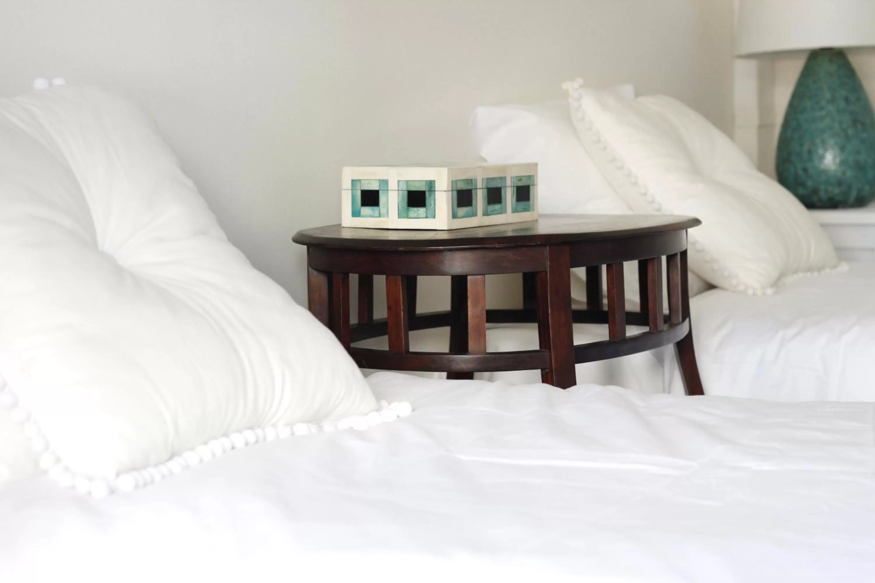 Photo of the whole room, Bed in Magnolia Guesthouse