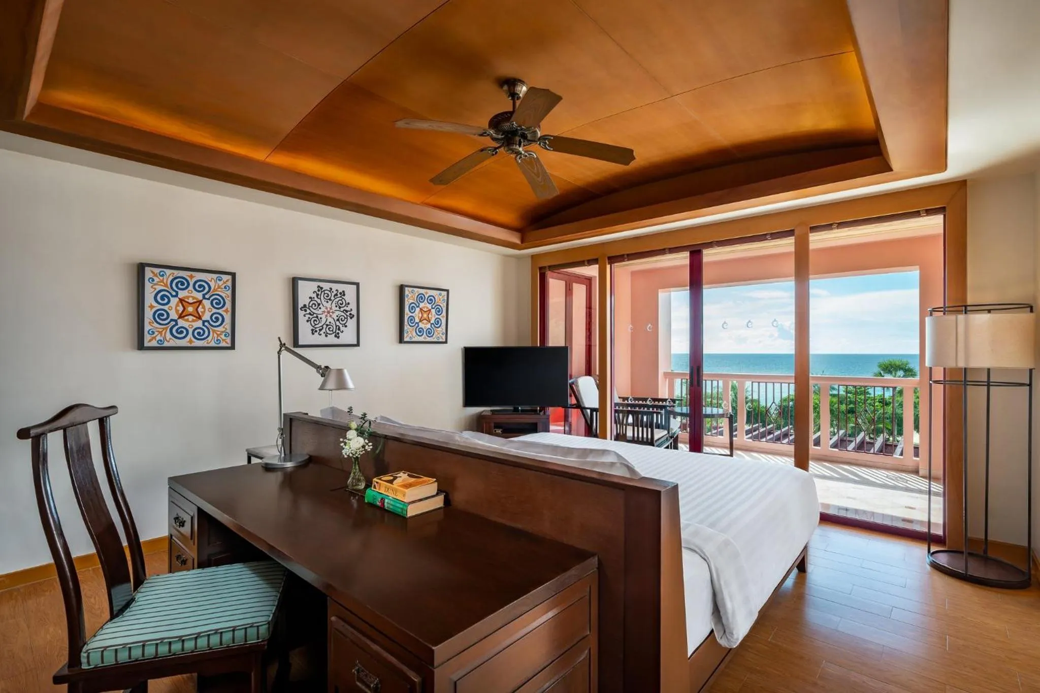 Photo of the whole room in Centara Grand Beach Resort Phuket