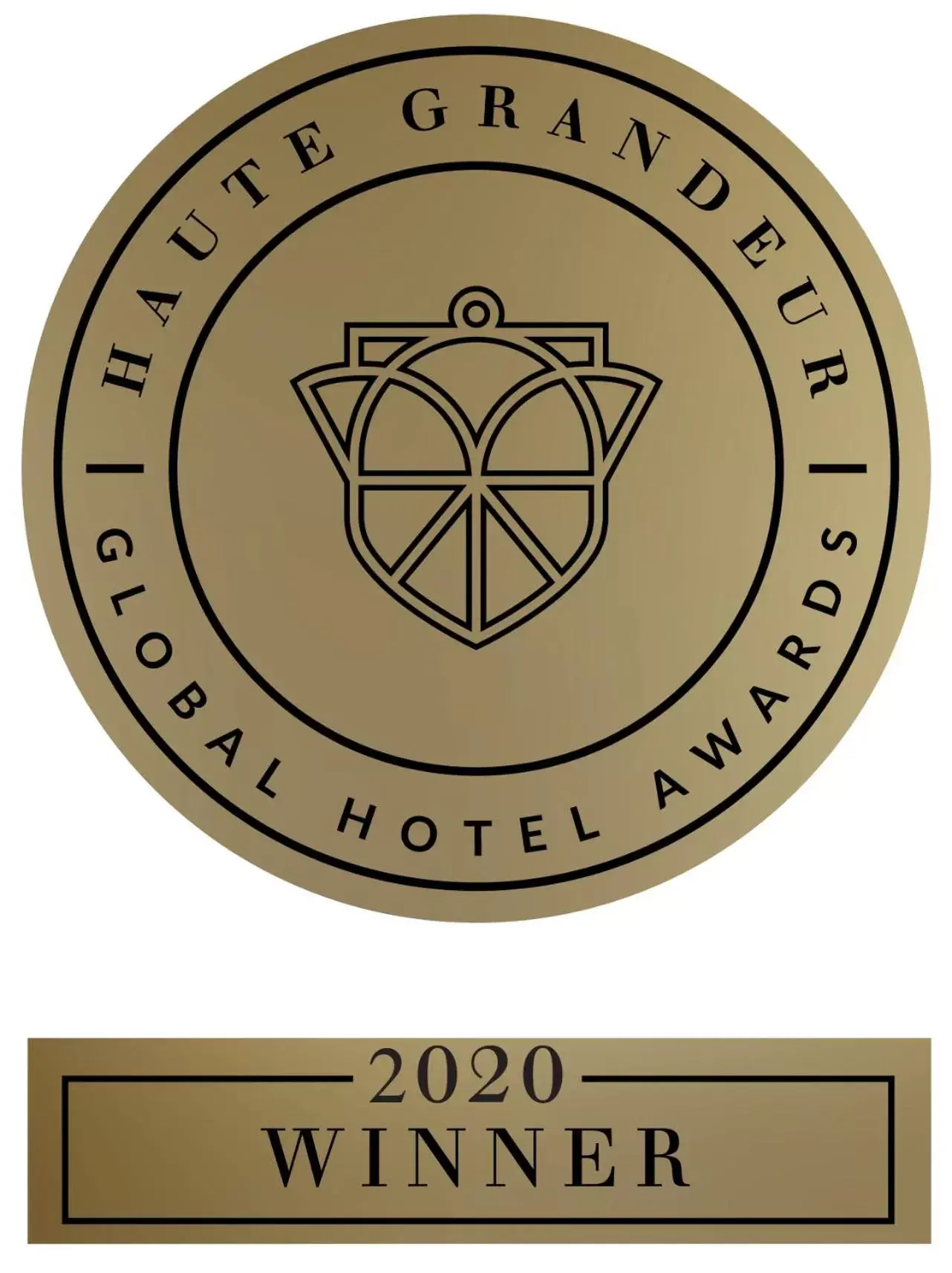 Certificate/Award, Property Logo/Sign in Golden Tulip Nizwa Hotel