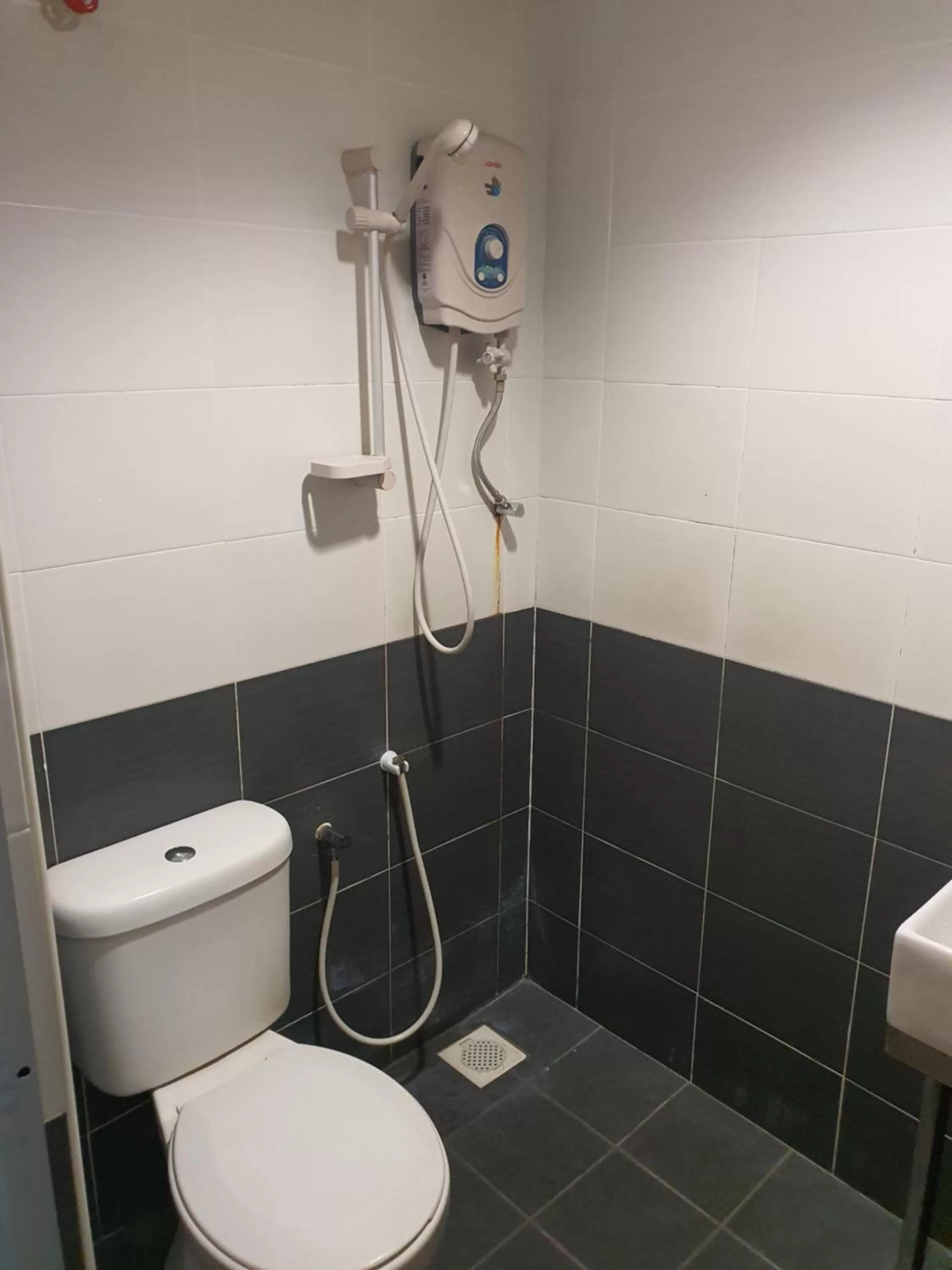 Family Room in AVARIA BOUTIQUE HOTEL