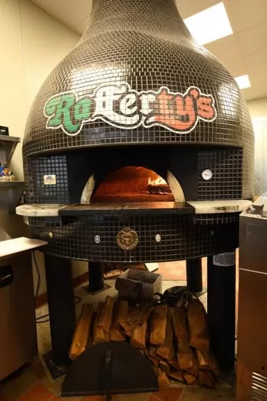 Restaurant/places to eat in Crosby Lofts