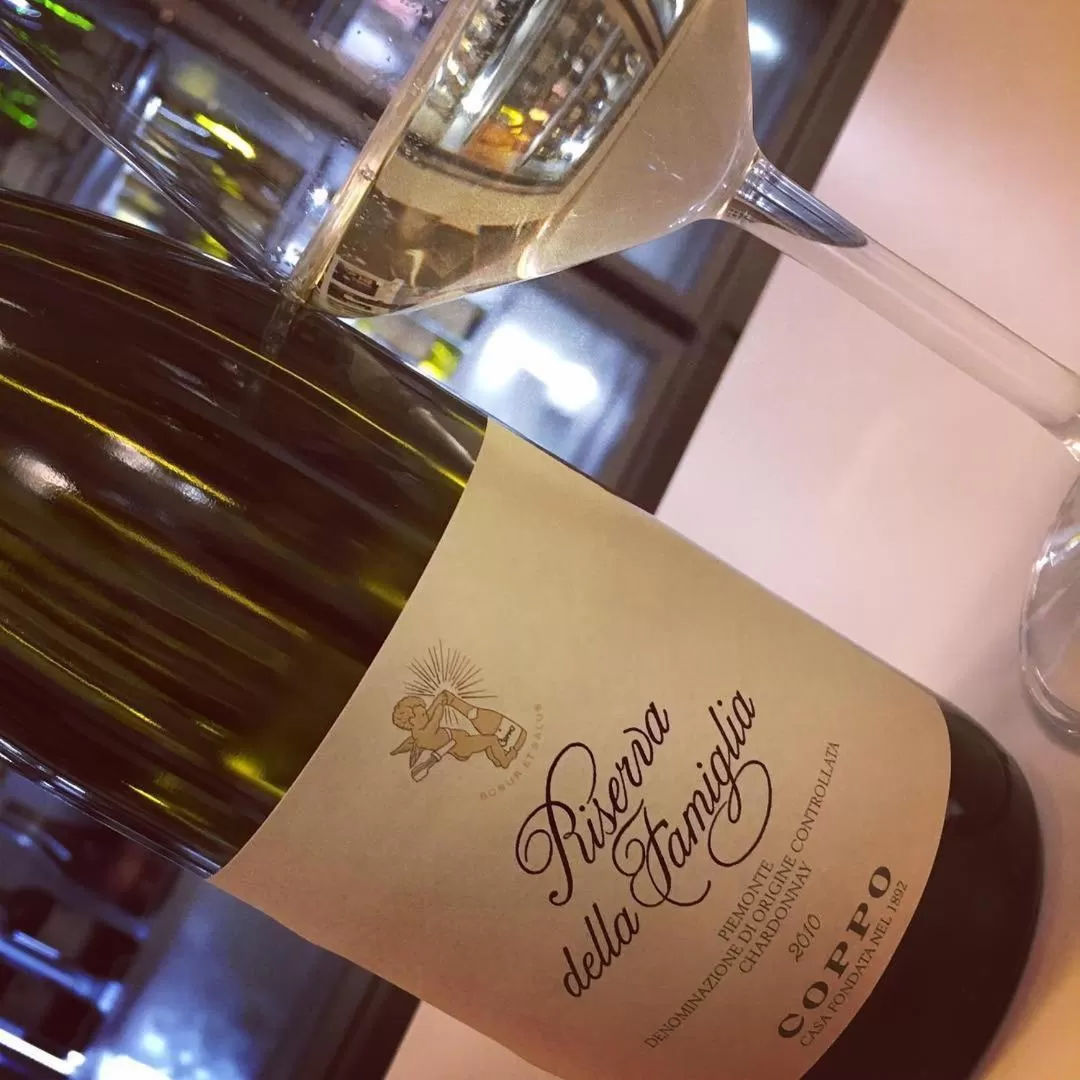 Food and drinks in Hotel Monteverde