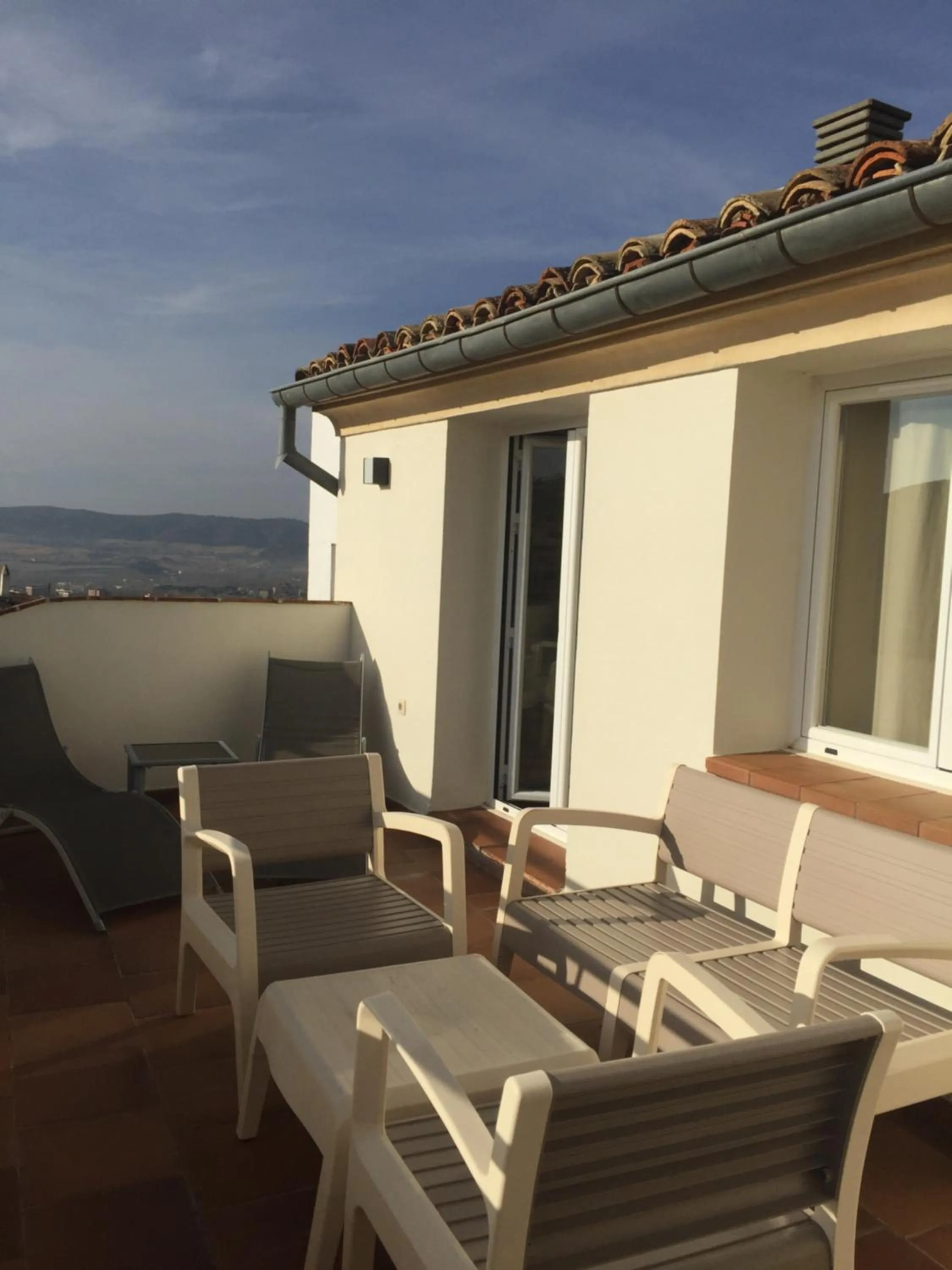 Hotel Leonor de Aquitania